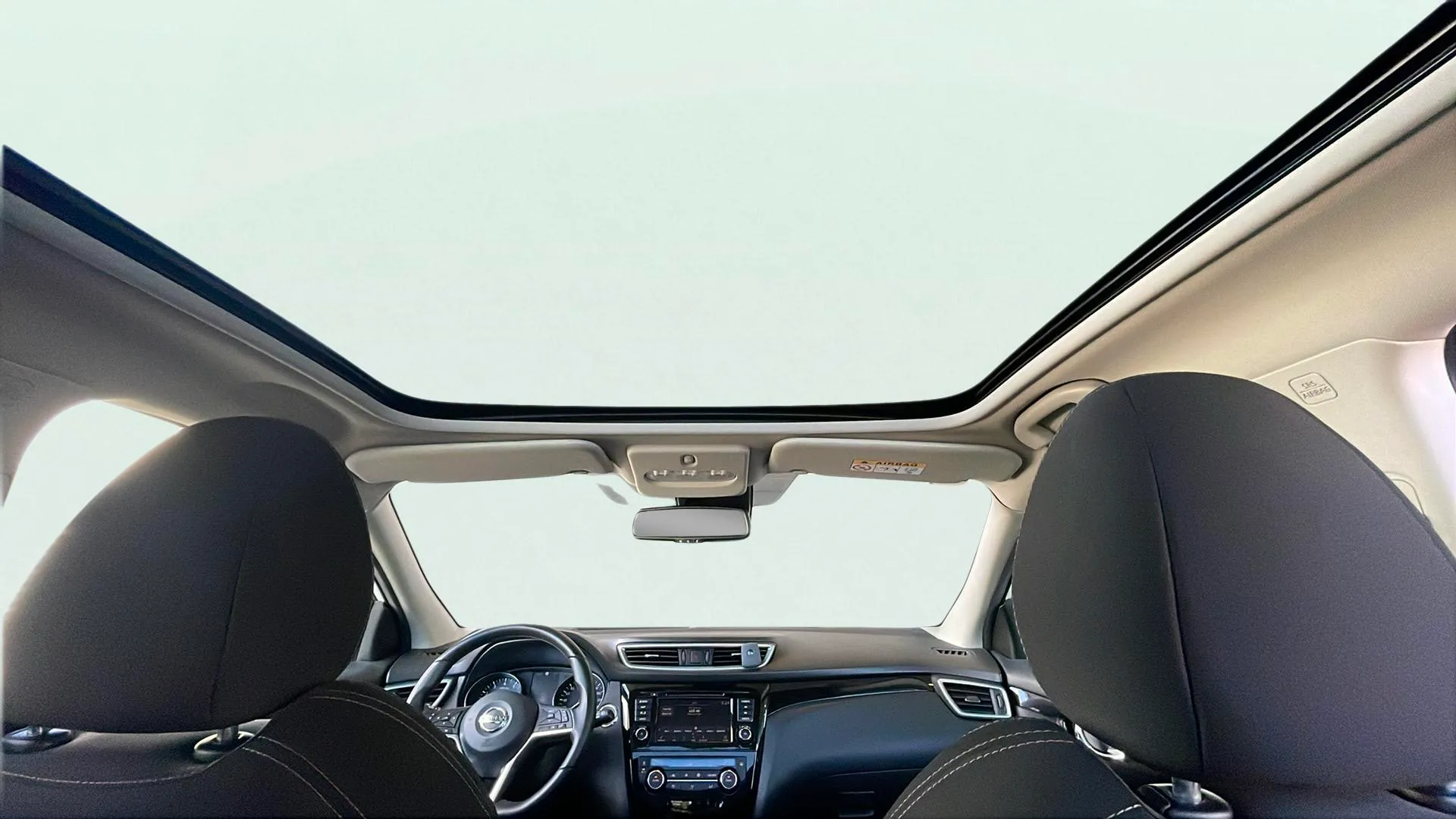 Nissan Qashqai DIG-T E6D N-Connecta - foto 18