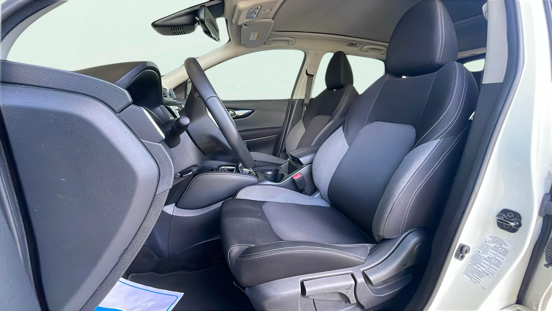 Nissan Qashqai DIG-T E6D N-Connecta - foto 16
