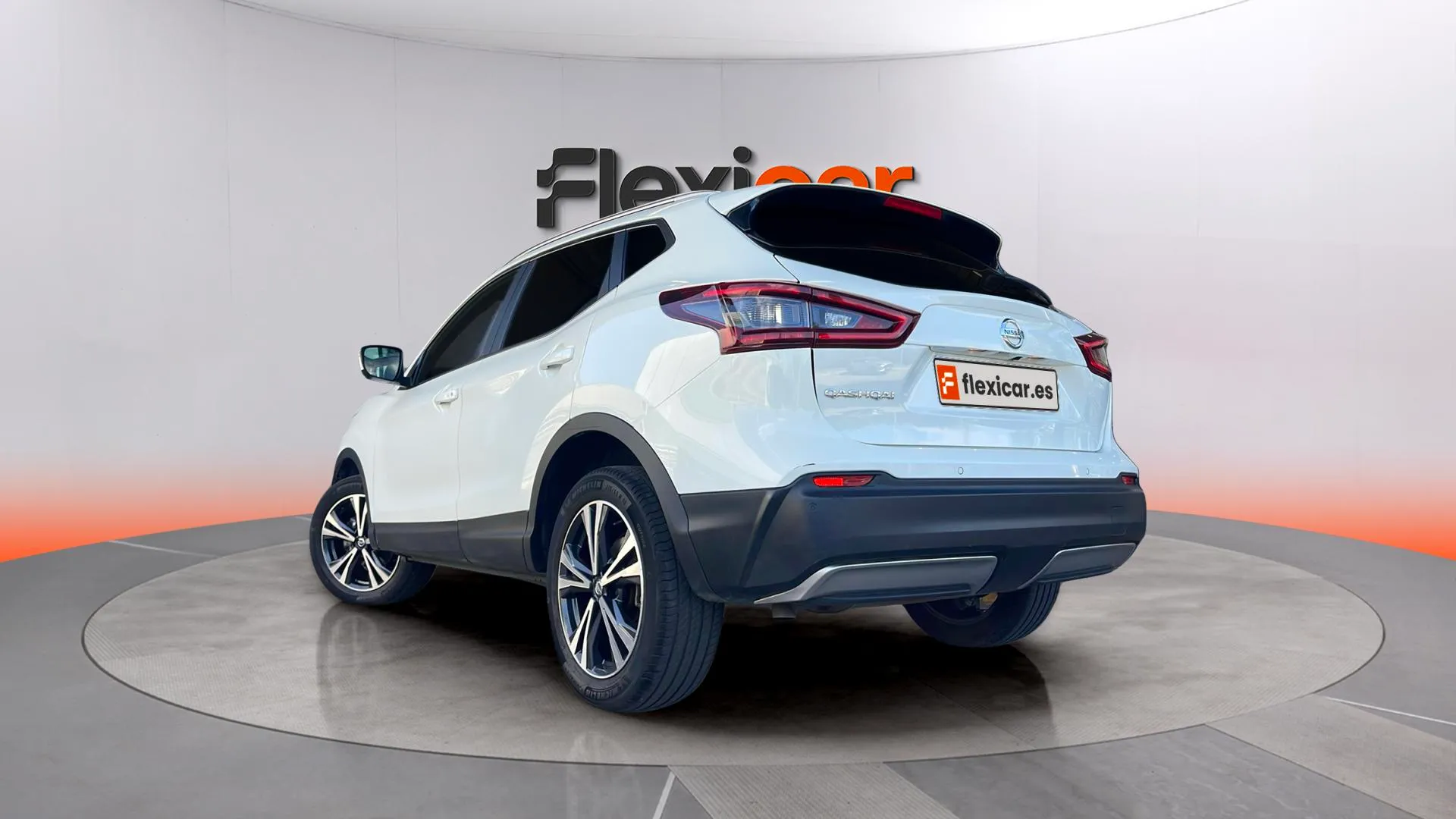 Nissan Qashqai DIG-T E6D N-Connecta - foto 5