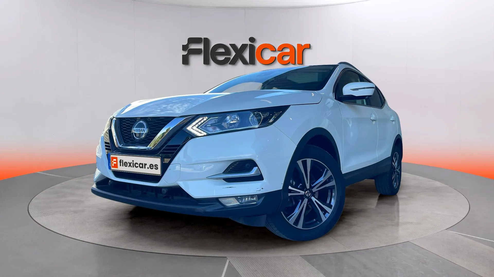 Nissan Qashqai DIG-T E6D N-Connecta - foto 3
