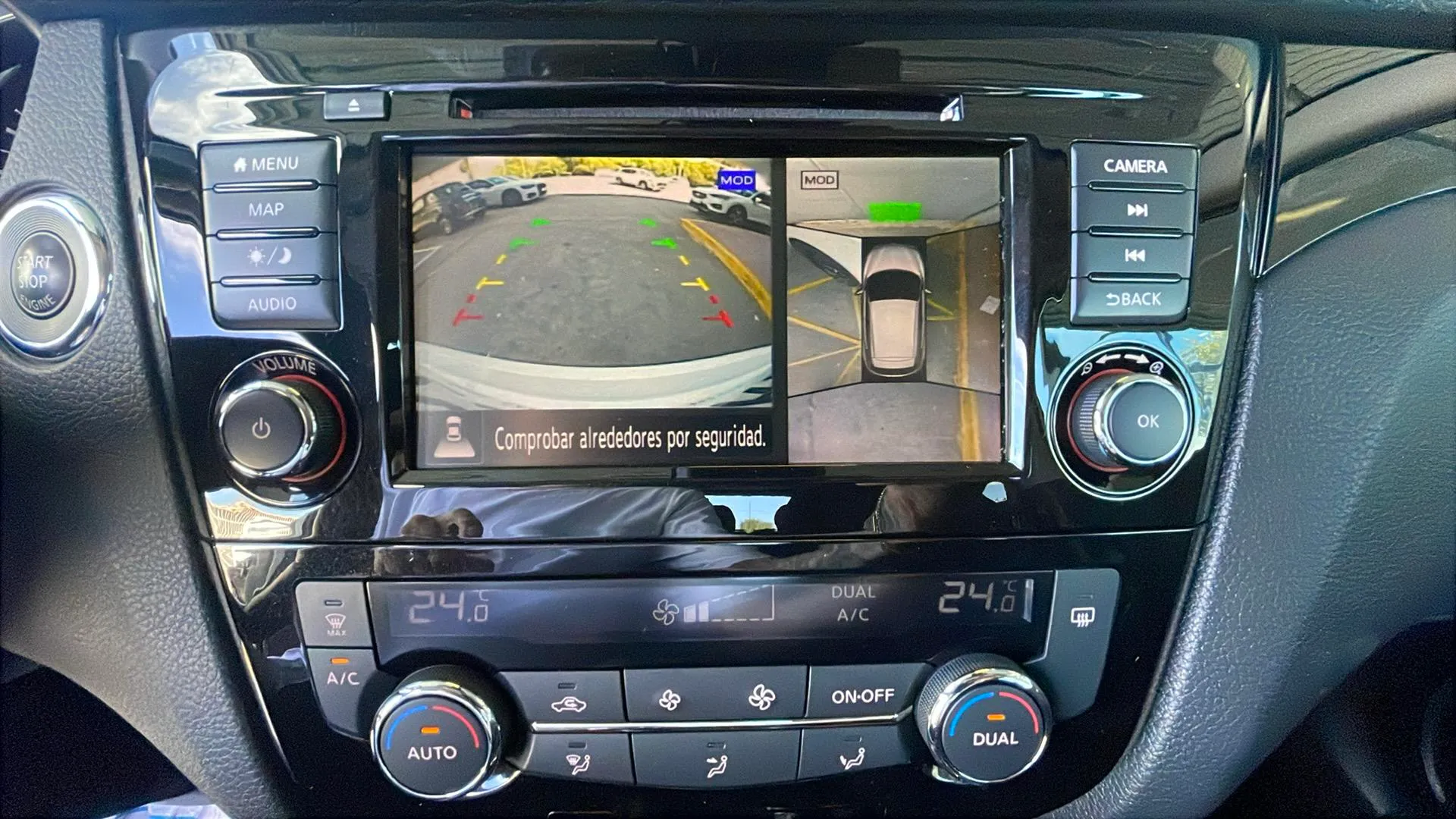 Nissan Qashqai DIG-T E6D N-Connecta - foto 14