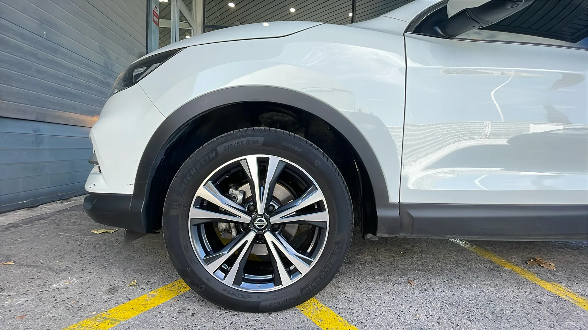 Nissan Qashqai DIG-T E6D N-Connecta - foto 20