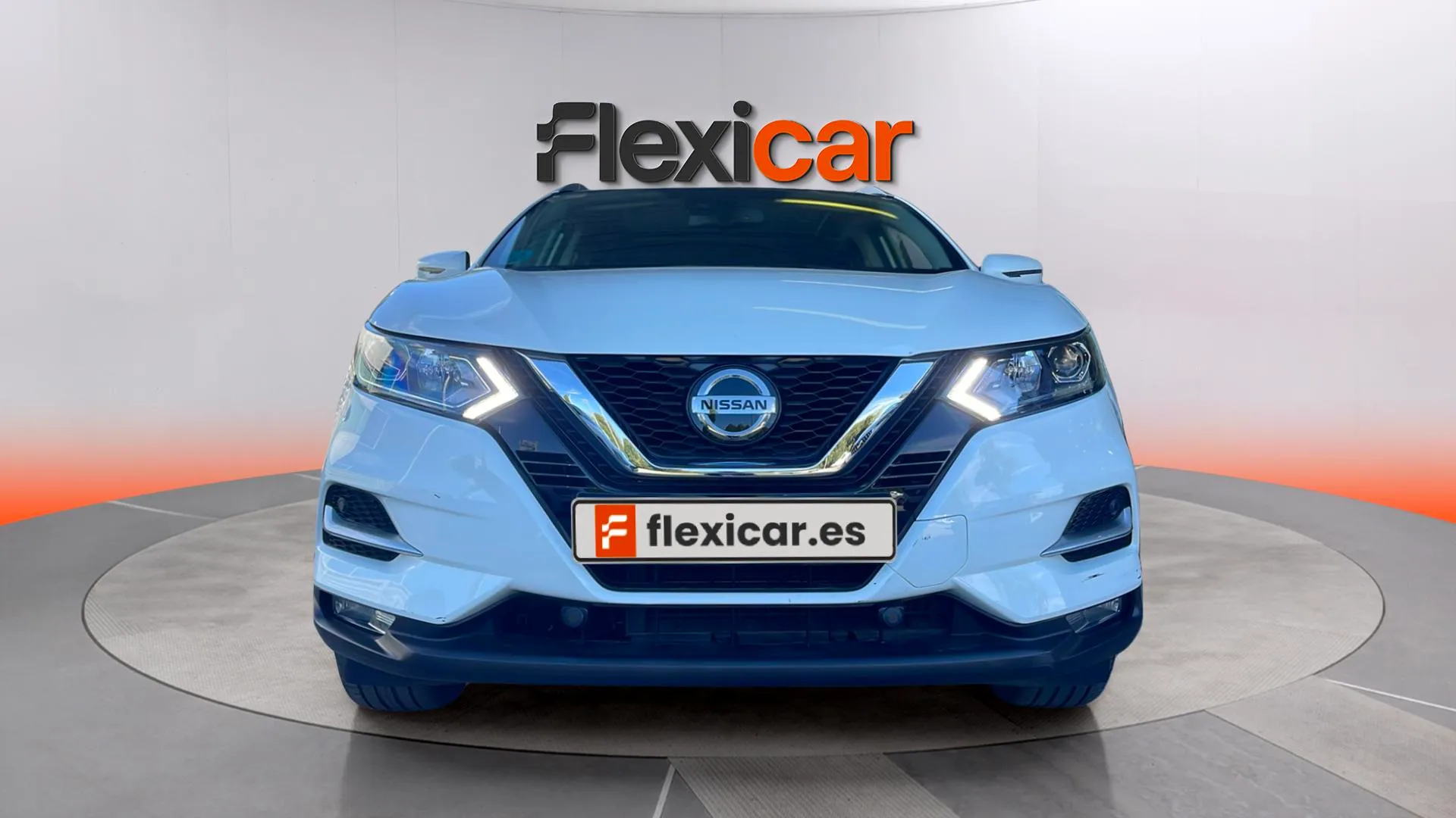 Nissan Qashqai DIG-T E6D N-Connecta - foto 2