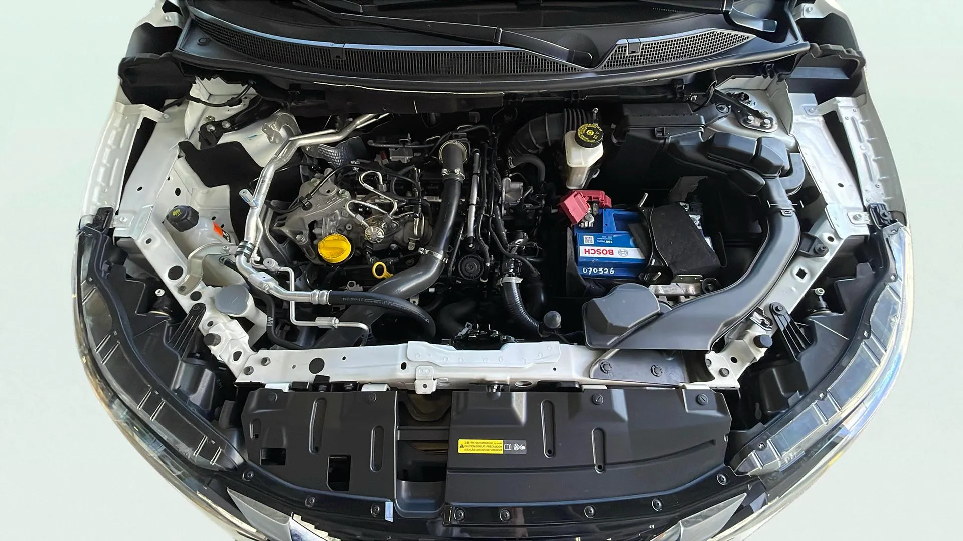Nissan Qashqai DIG-T E6D N-Connecta - foto 22