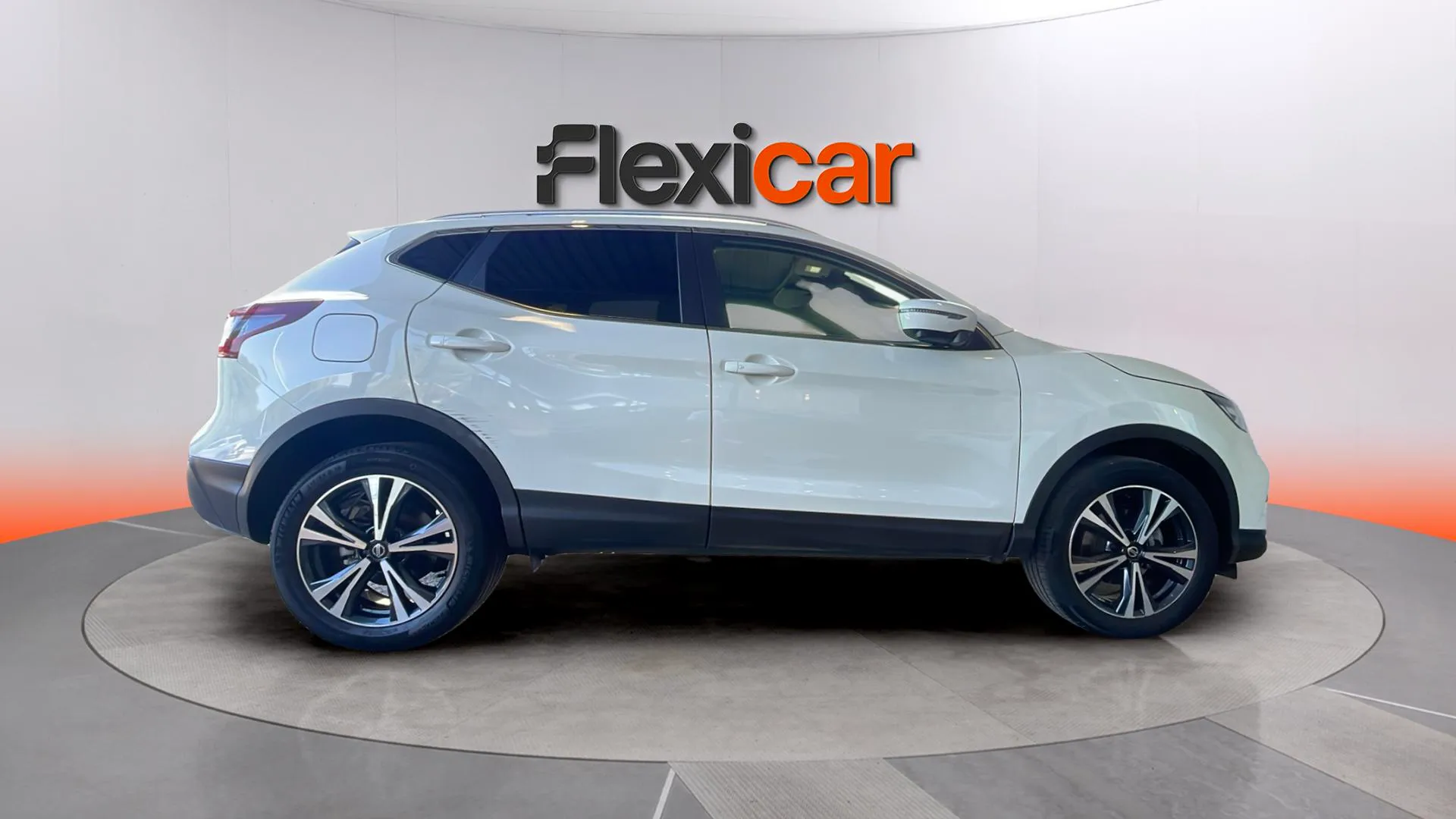 Nissan Qashqai DIG-T E6D N-Connecta - foto 8