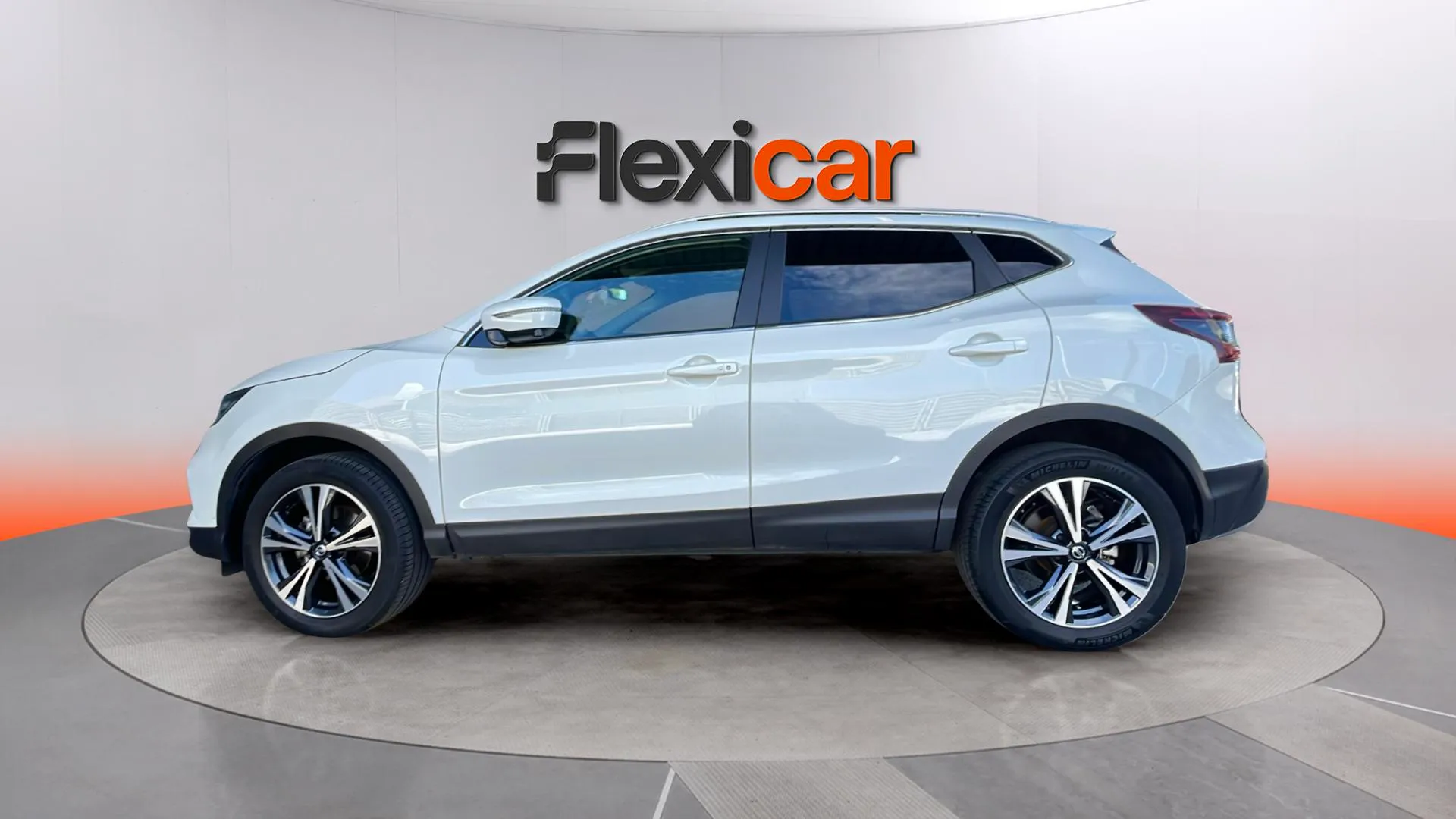 Nissan Qashqai DIG-T E6D N-Connecta - foto 4