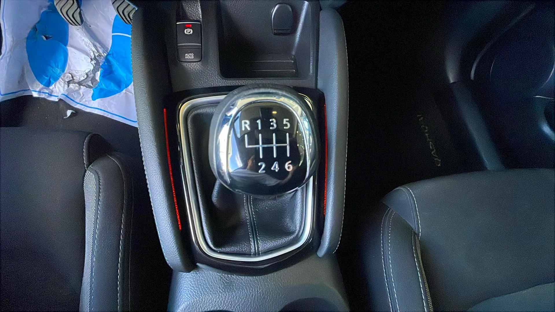 Nissan Qashqai DIG-T E6D N-Connecta - foto 15