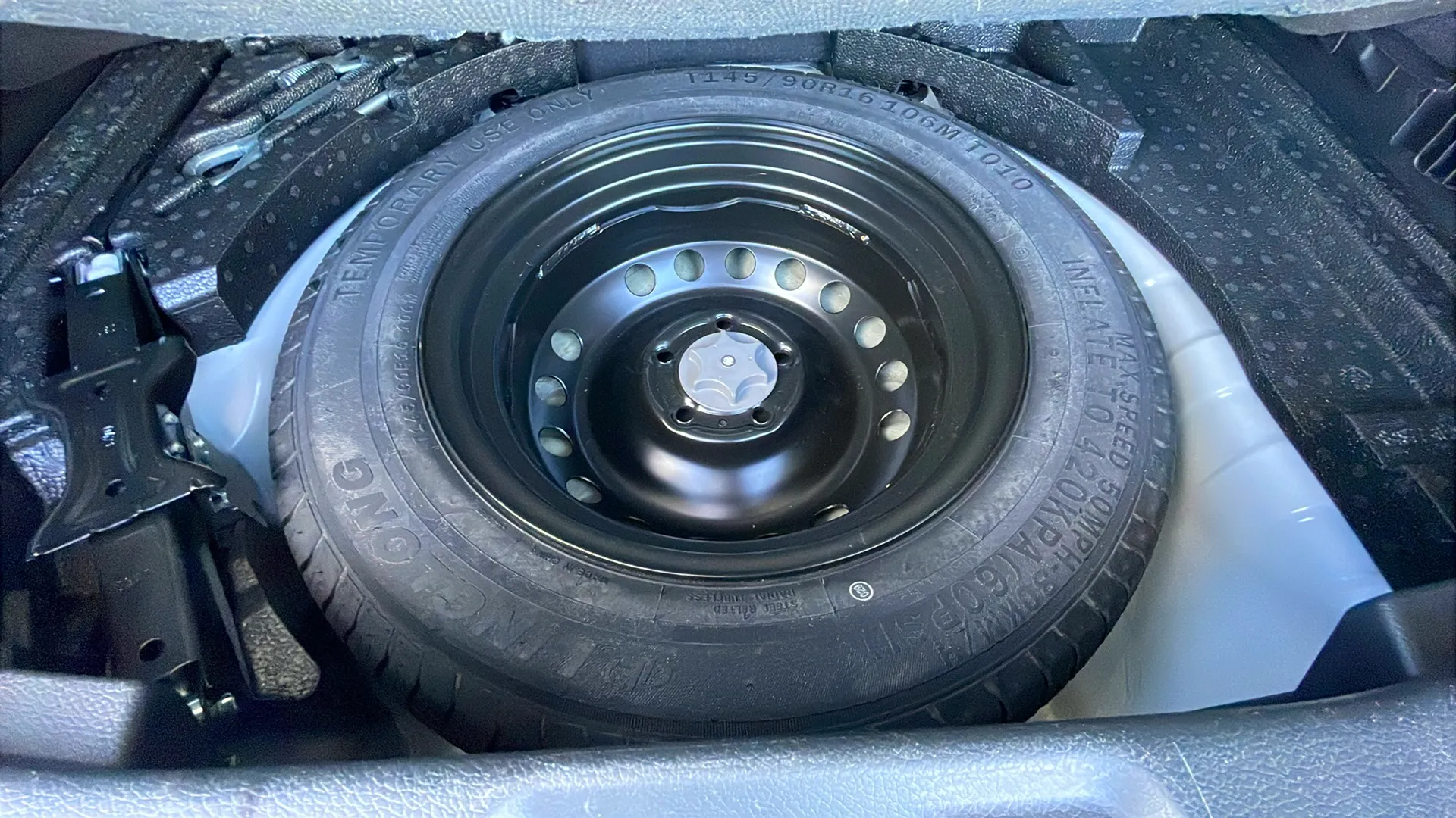 Nissan Qashqai DIG-T E6D N-Connecta - foto 24