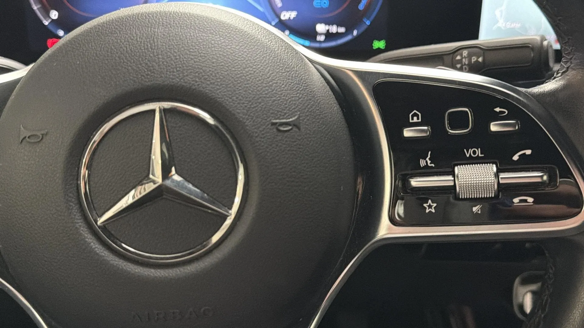 Mercedes-Benz Clase A A 250 e - foto 22