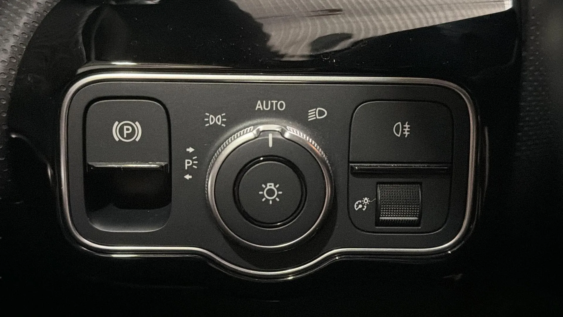 Mercedes-Benz Clase A A 250 e - foto 19