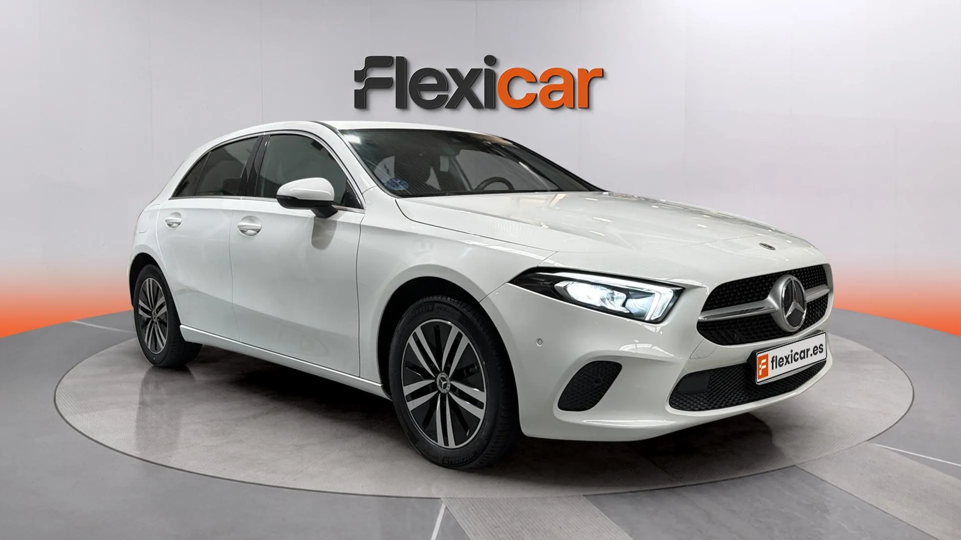 Mercedes-Benz Clase A A 250 e
