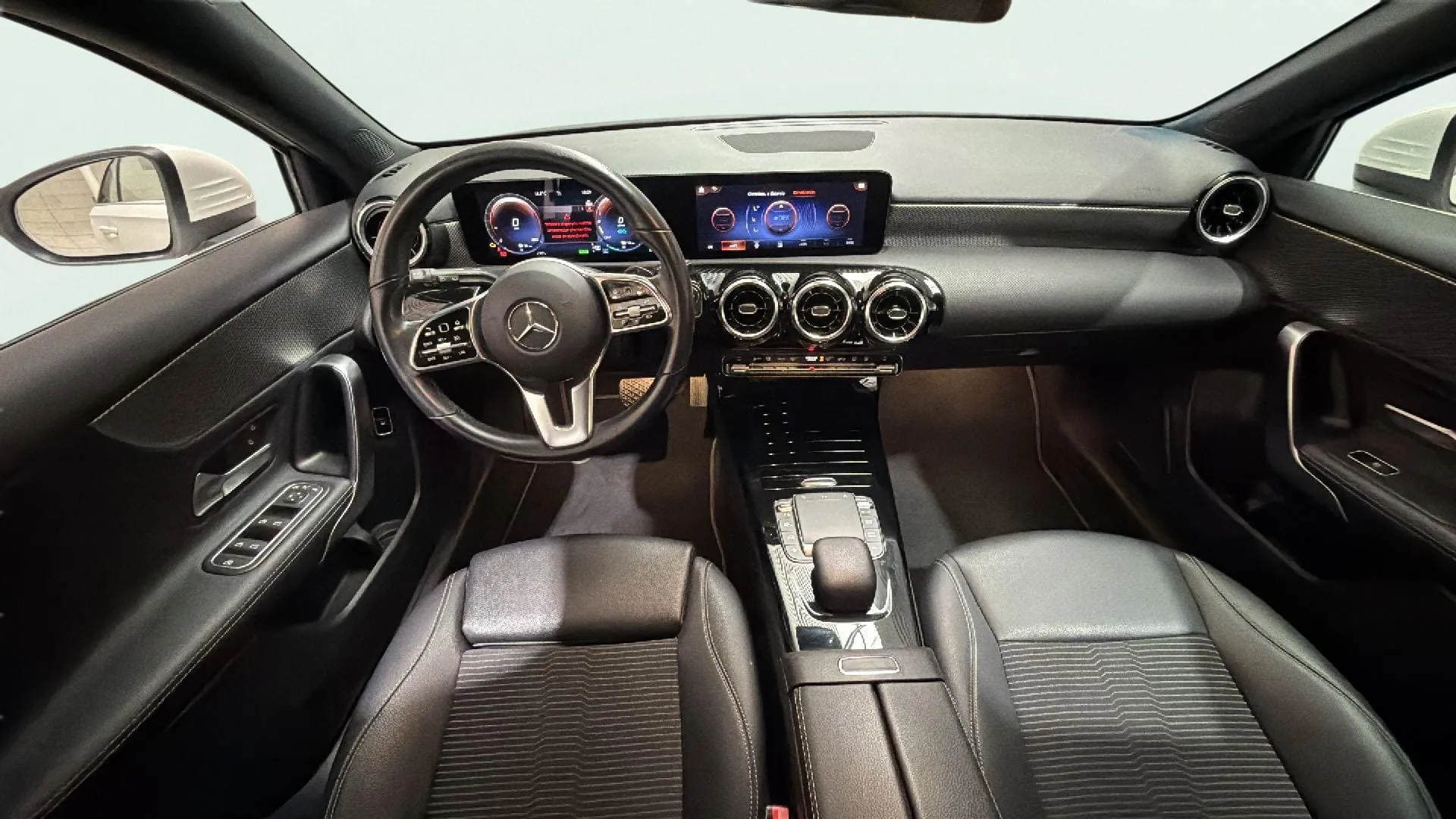 Mercedes-Benz Clase A A 250 e - foto 13