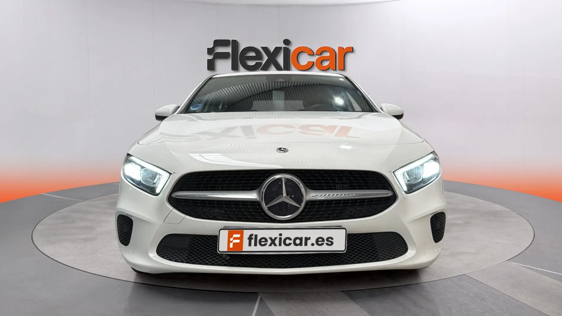 Mercedes-Benz Clase A A 250 e - foto 2