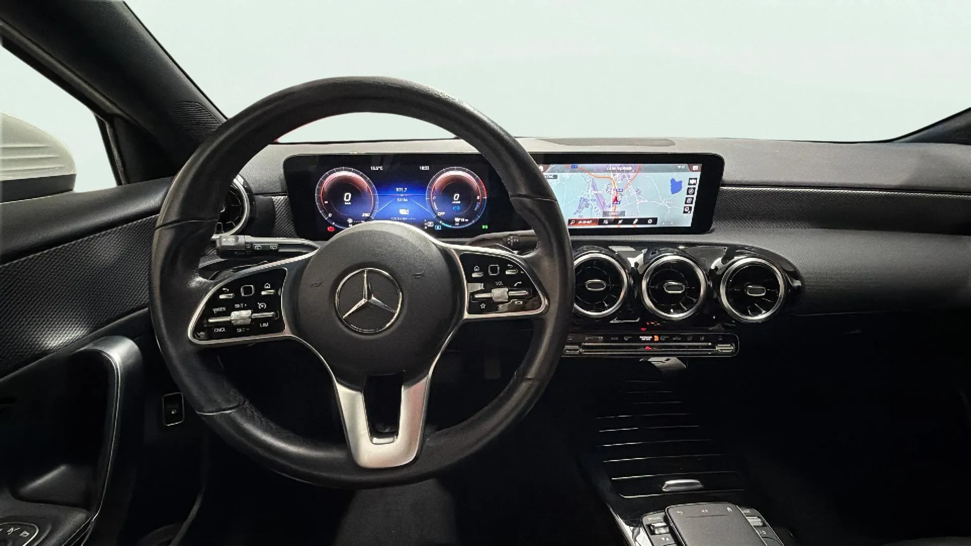 Mercedes-Benz Clase A A 250 e - foto 15