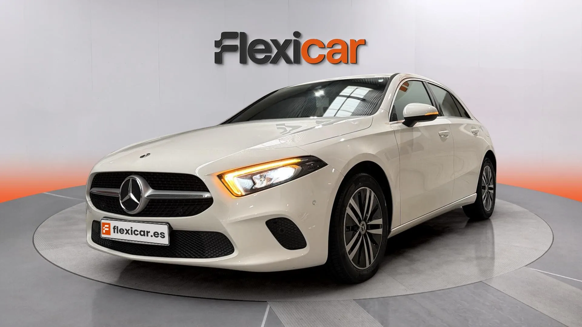 Mercedes-Benz Clase A A 250 e - foto 3