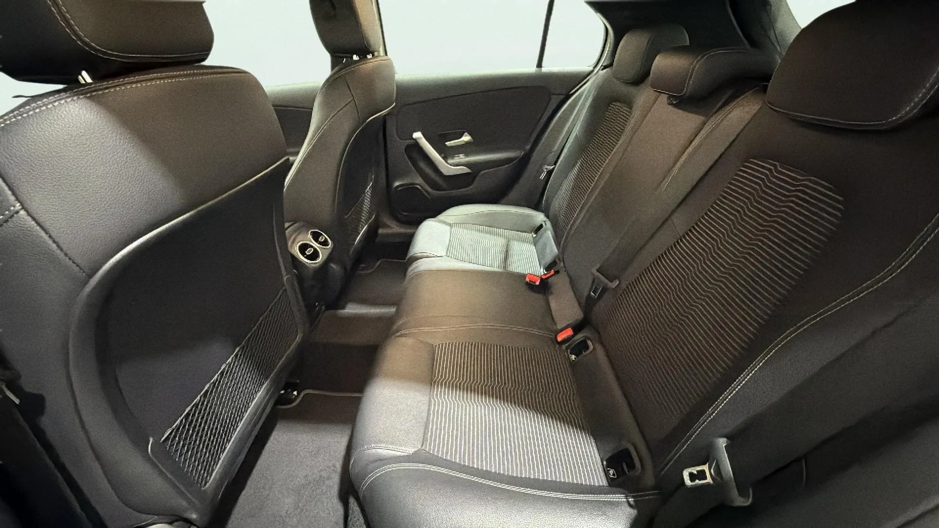 Mercedes-Benz Clase A A 250 e - foto 11