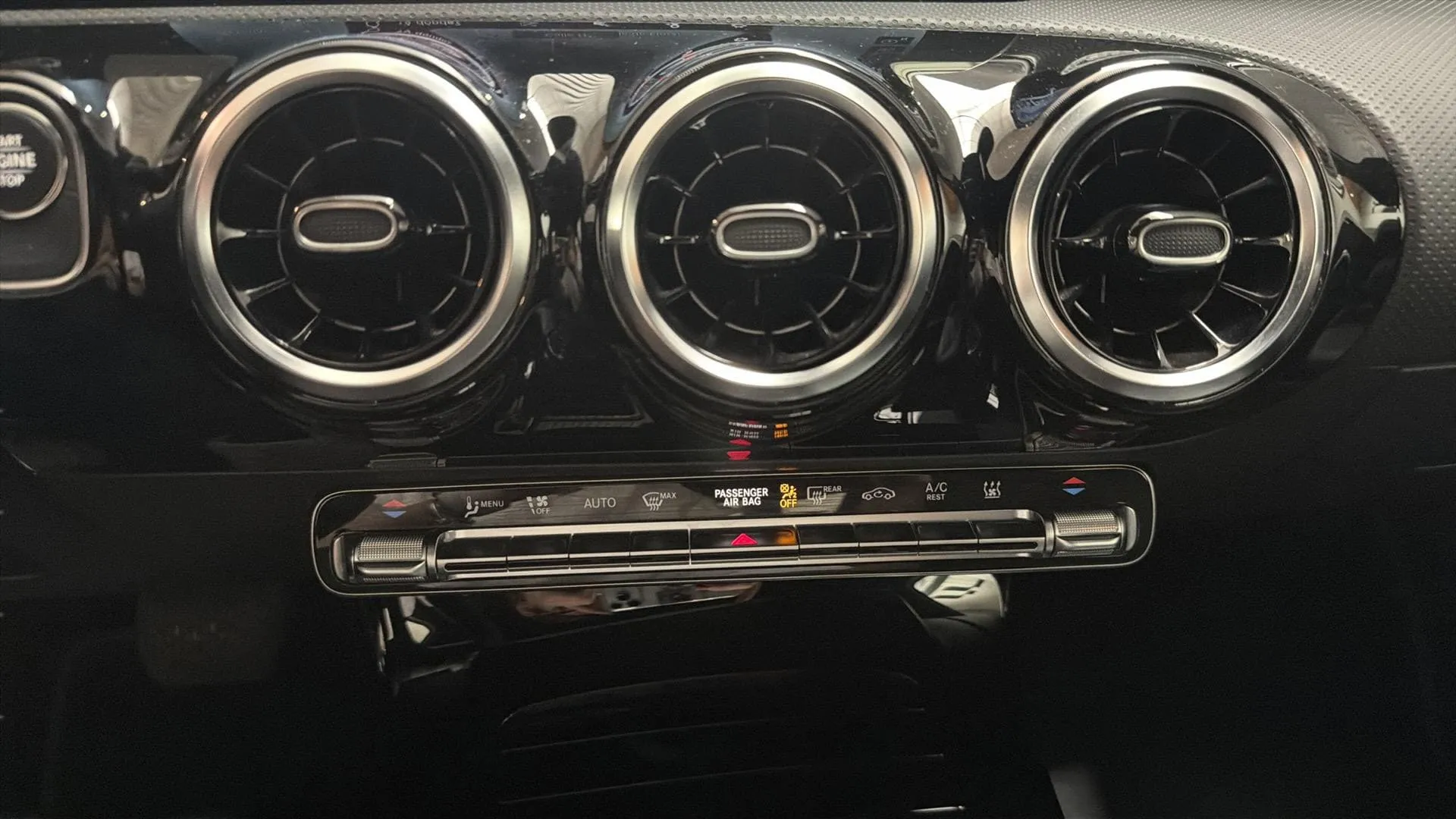Mercedes-Benz Clase A A 250 e - foto 17
