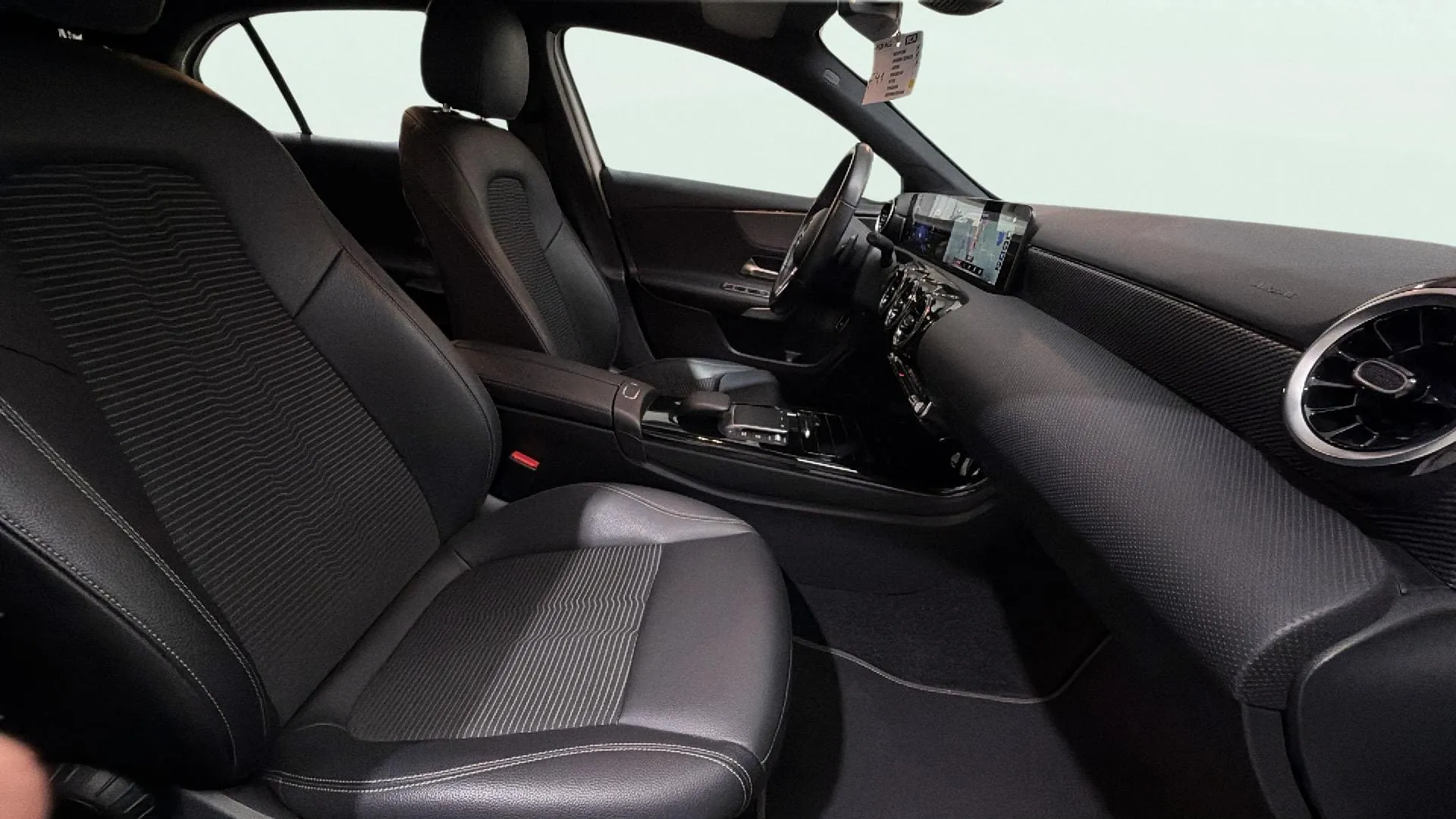 Mercedes-Benz Clase A A 250 e - foto 10