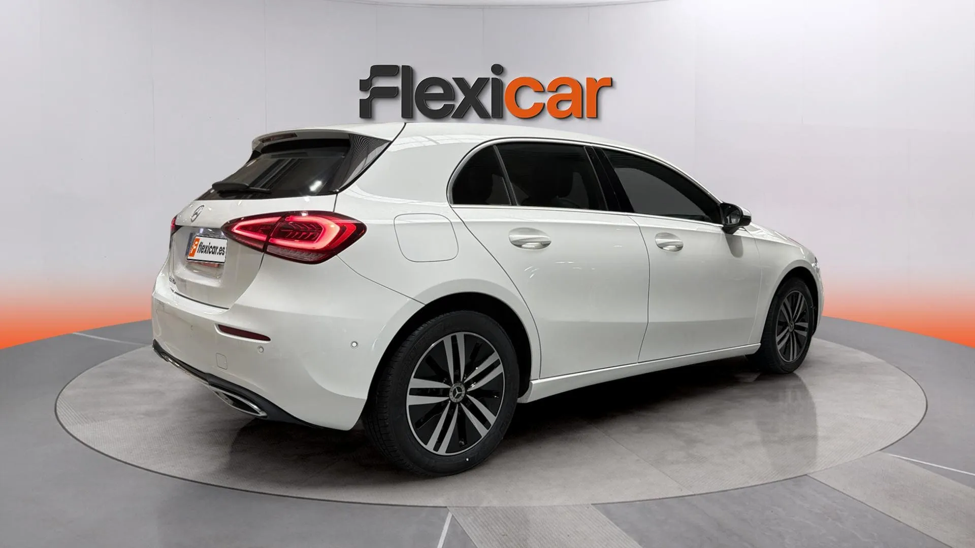 Mercedes-Benz Clase A A 250 e - foto 7