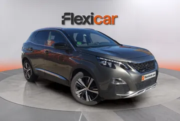 peugeot 3008 12 puretech 96kw 130cv gt line s amps gasolina manual valladolid 903000000286592