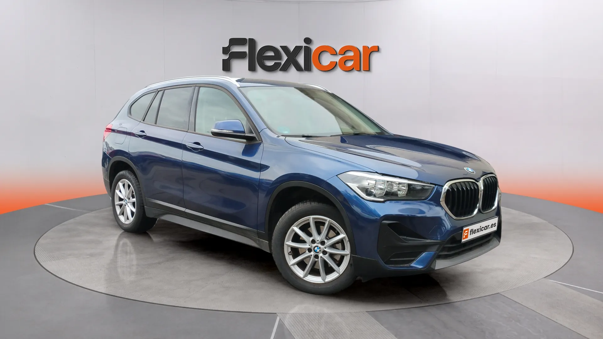 BMW X1 sDrive18dA Corporate 2022