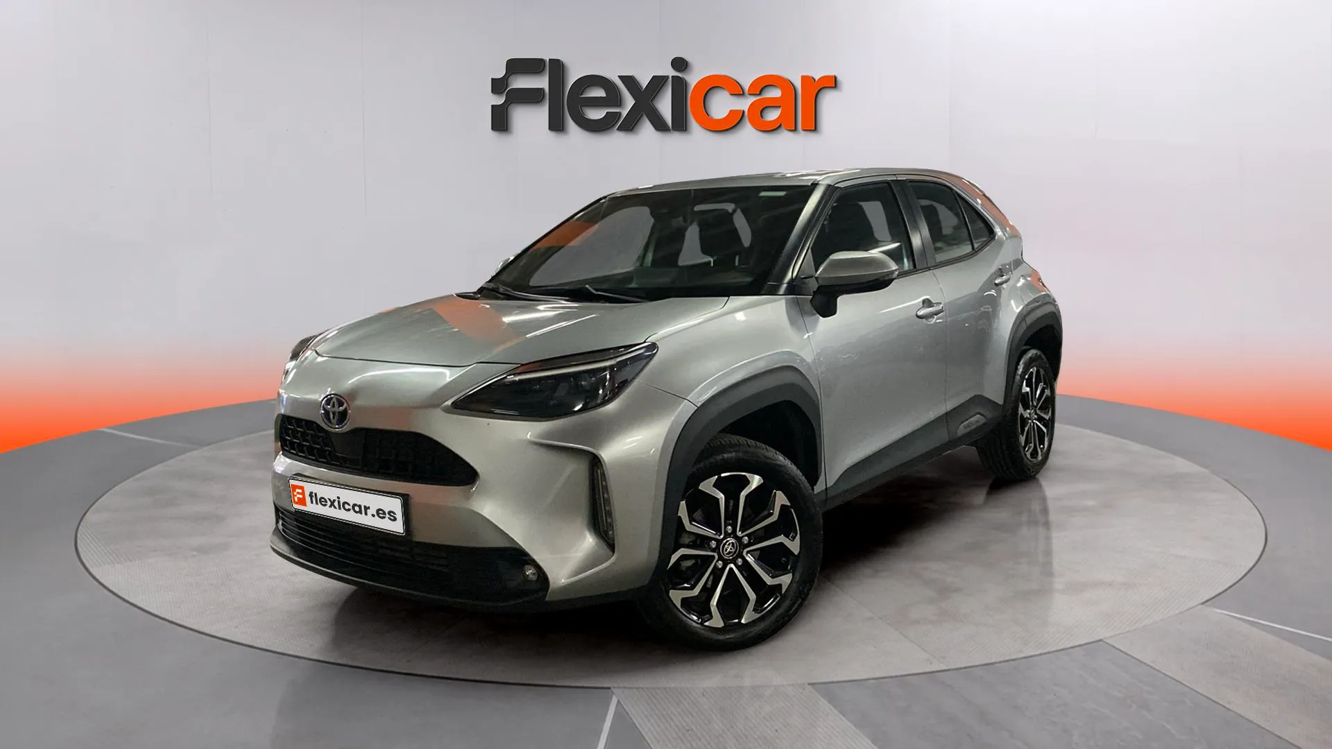 Toyota Yaris Cross 1.5 120H Active Plus - foto 3