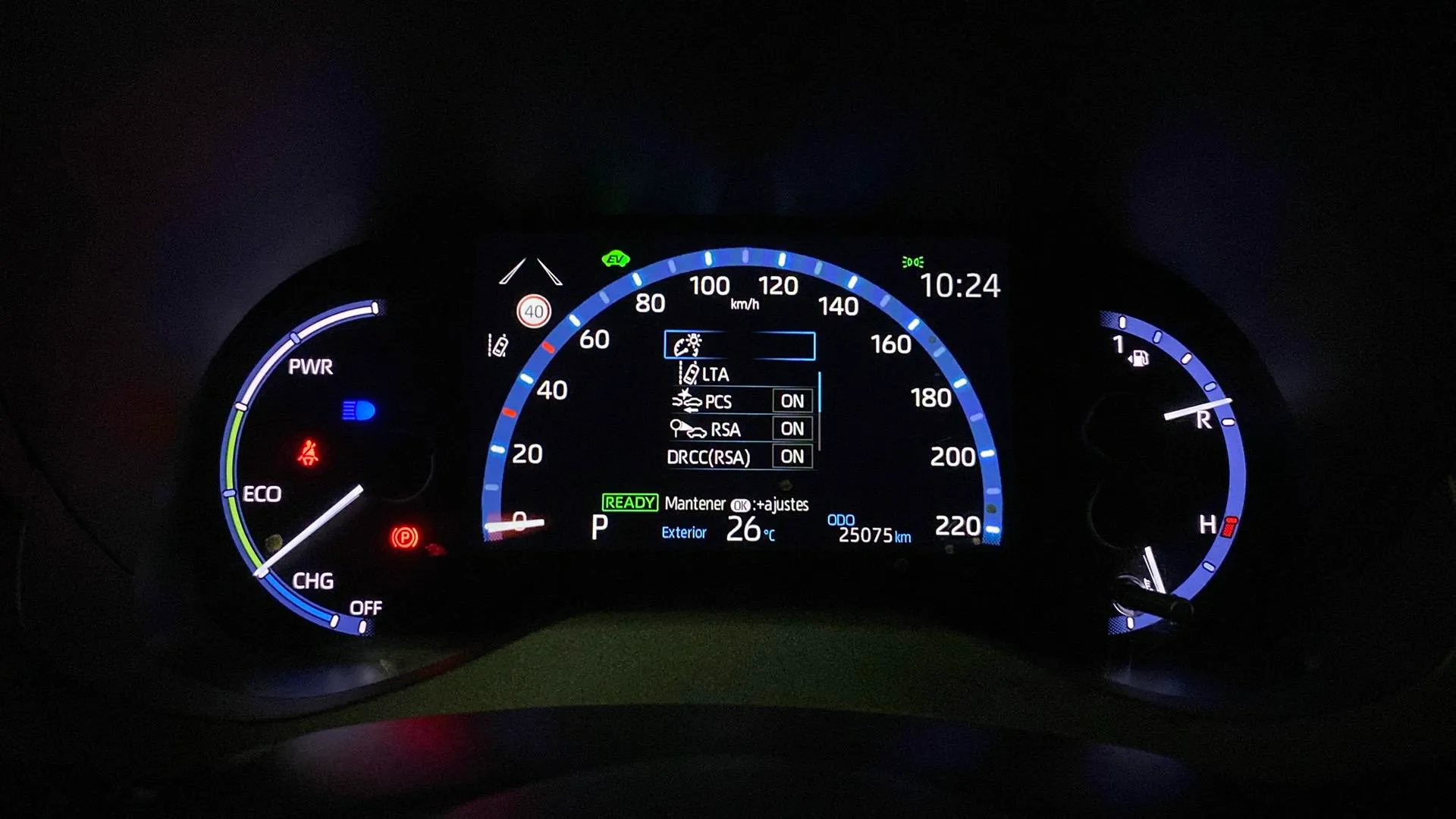 Toyota Yaris Cross 1.5 120H Active Plus - foto 11