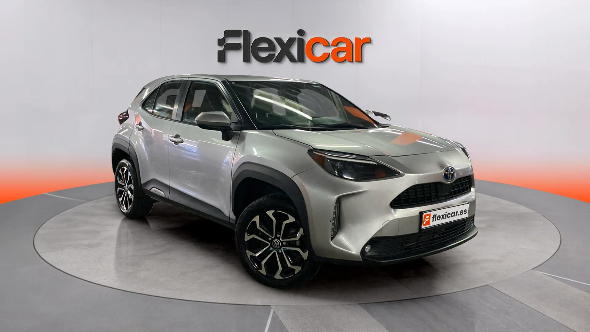 Toyota Yaris Cross 1.5 120H Active Plus