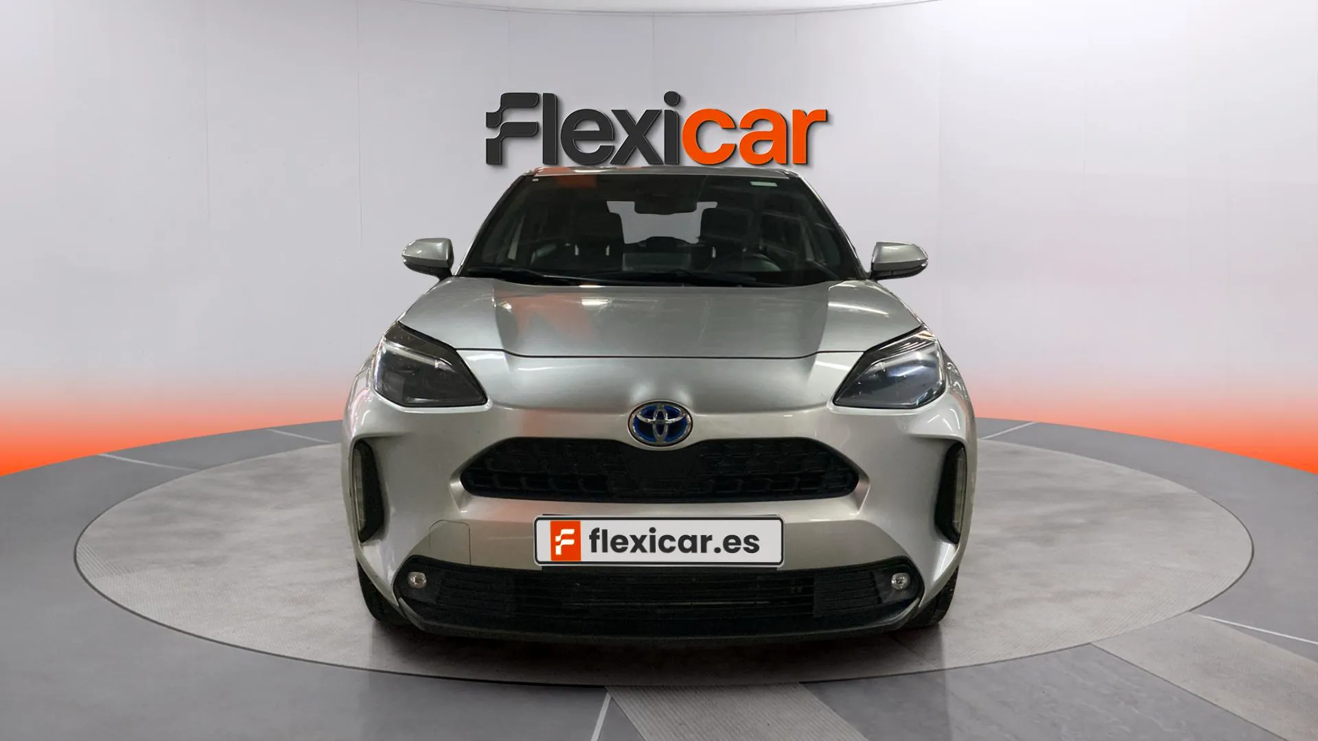 Toyota Yaris Cross 1.5 120H Active Plus - foto 2