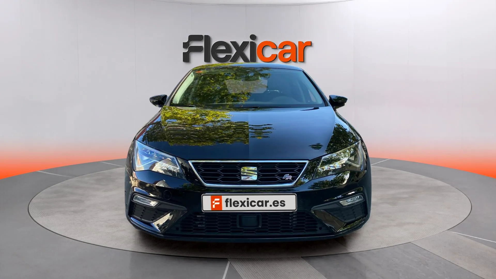 SEAT León 1.5 TSI DSG-7 FR - foto 8
