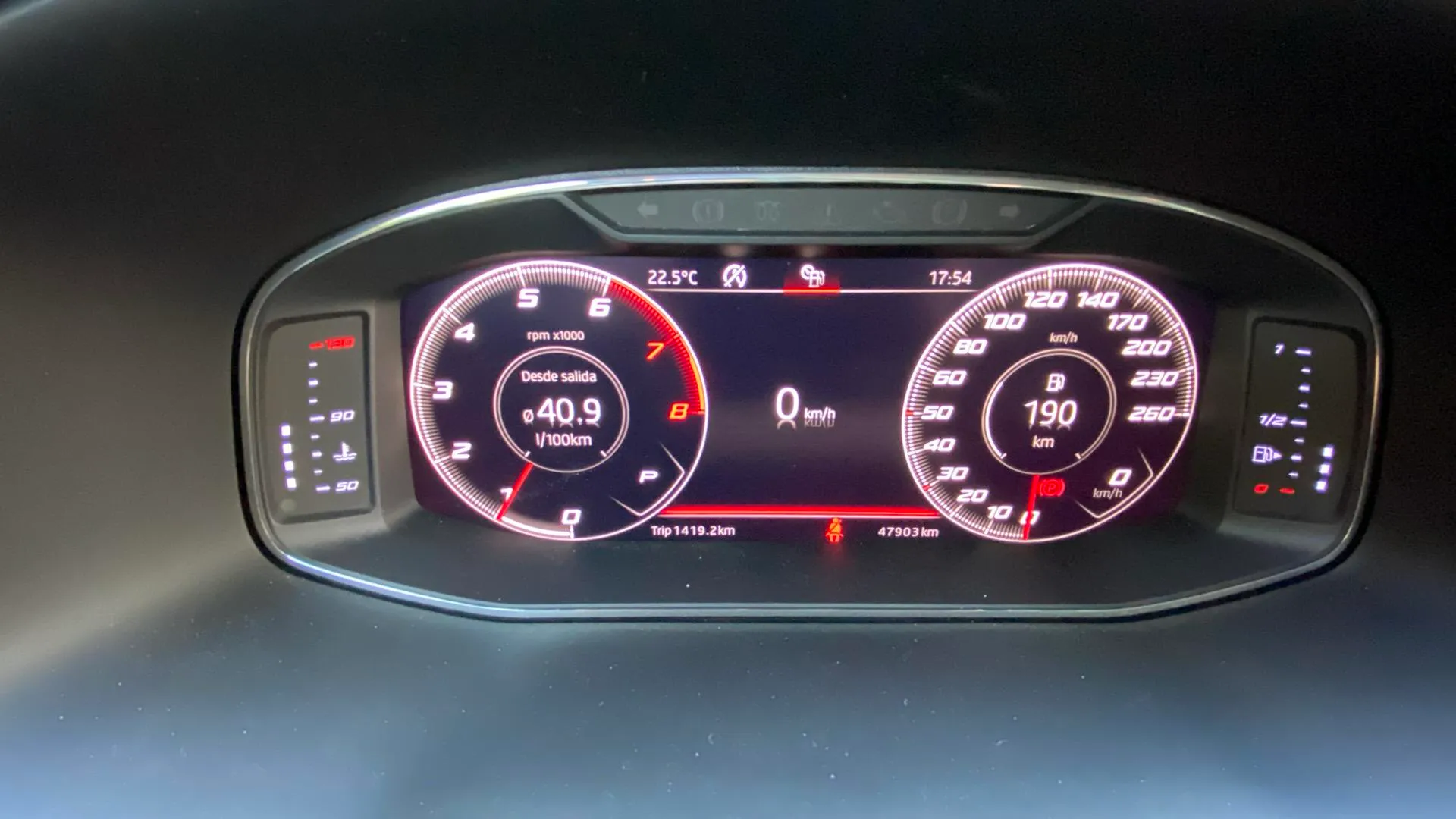 SEAT León 1.5 TSI DSG-7 FR - foto 11