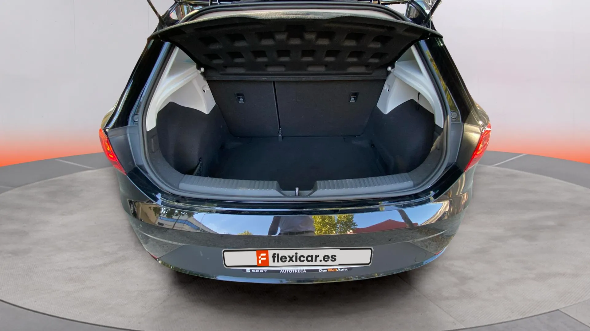 SEAT León 1.5 TSI DSG-7 FR - foto 15