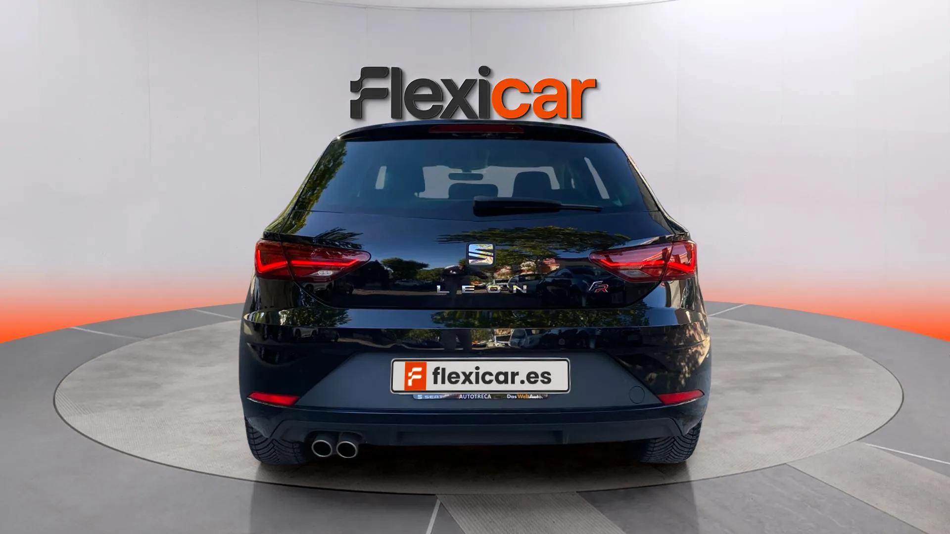 SEAT León 1.5 TSI DSG-7 FR - foto 5