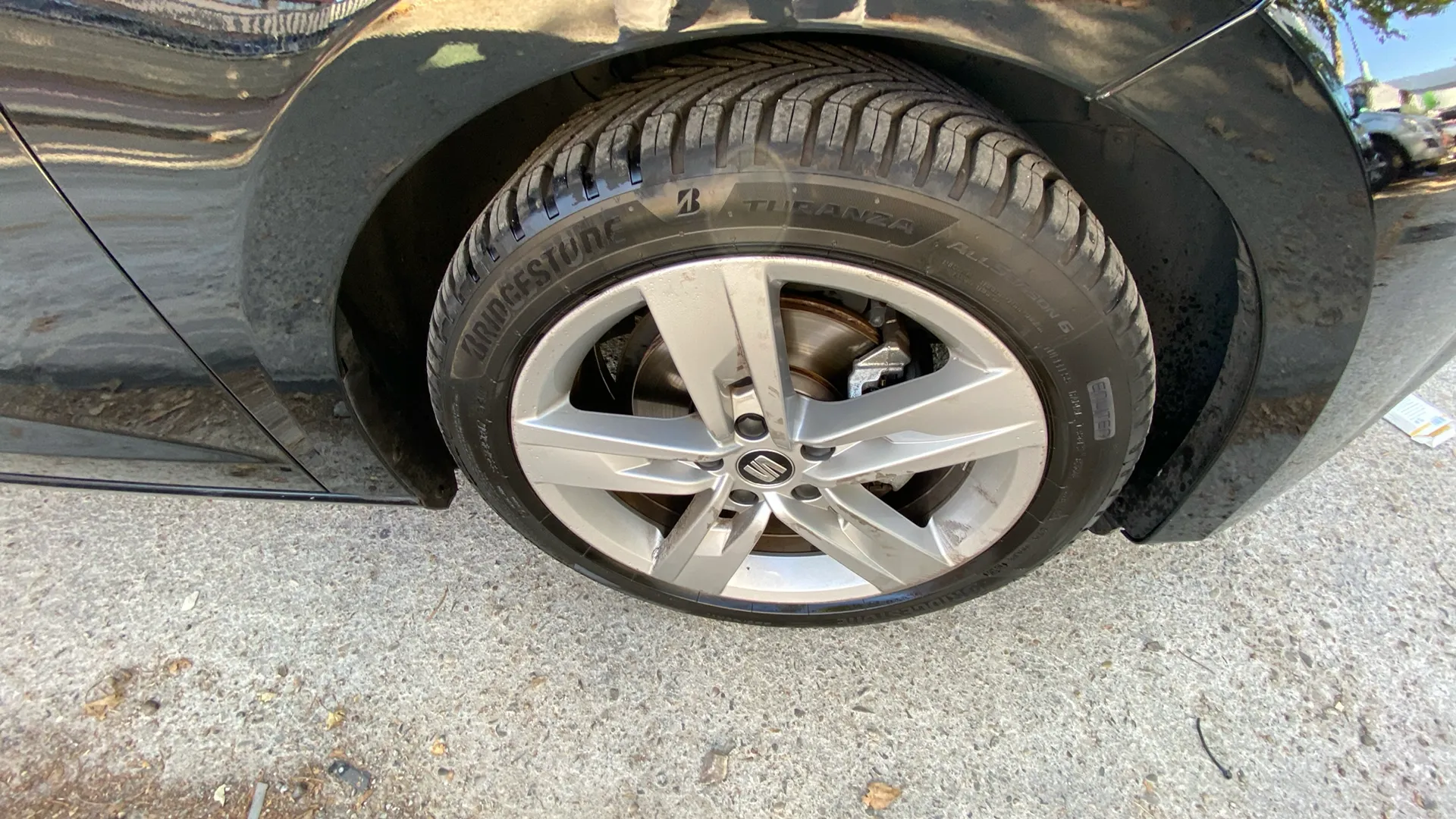 SEAT León 1.5 TSI DSG-7 FR - foto 17