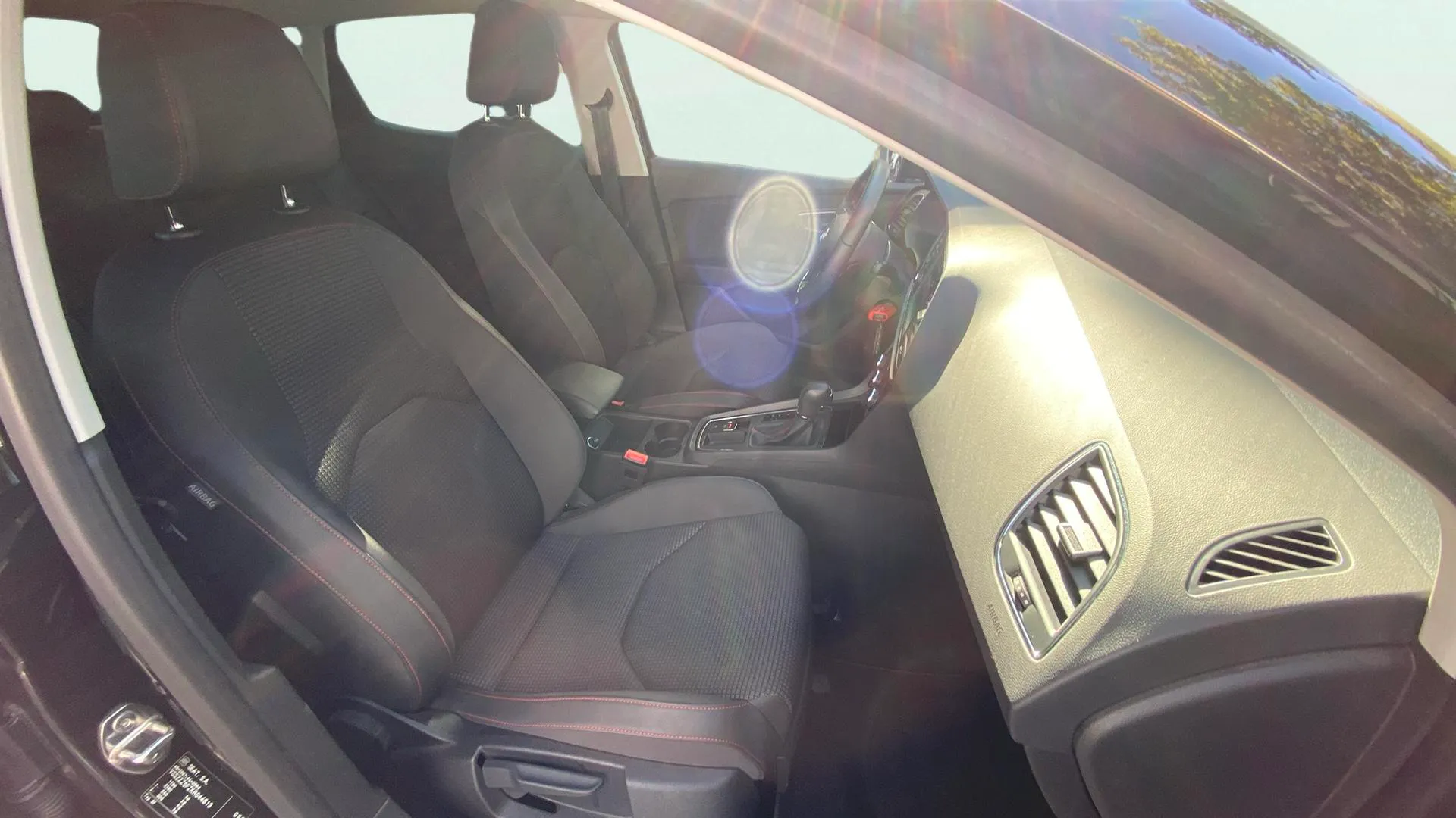 SEAT León 1.5 TSI DSG-7 FR - foto 12
