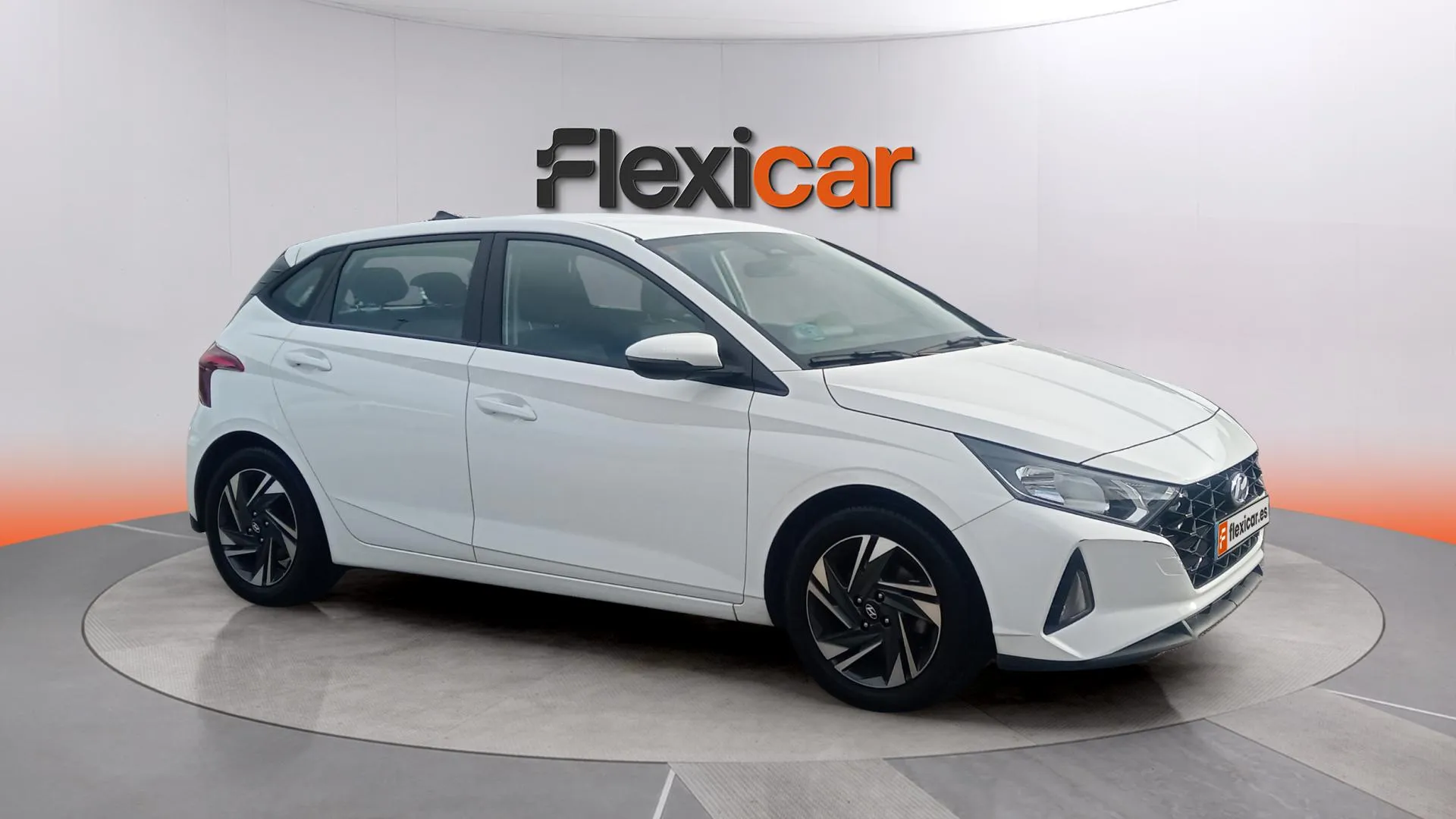 Hyundai i20 1.0 T-GDi Klass