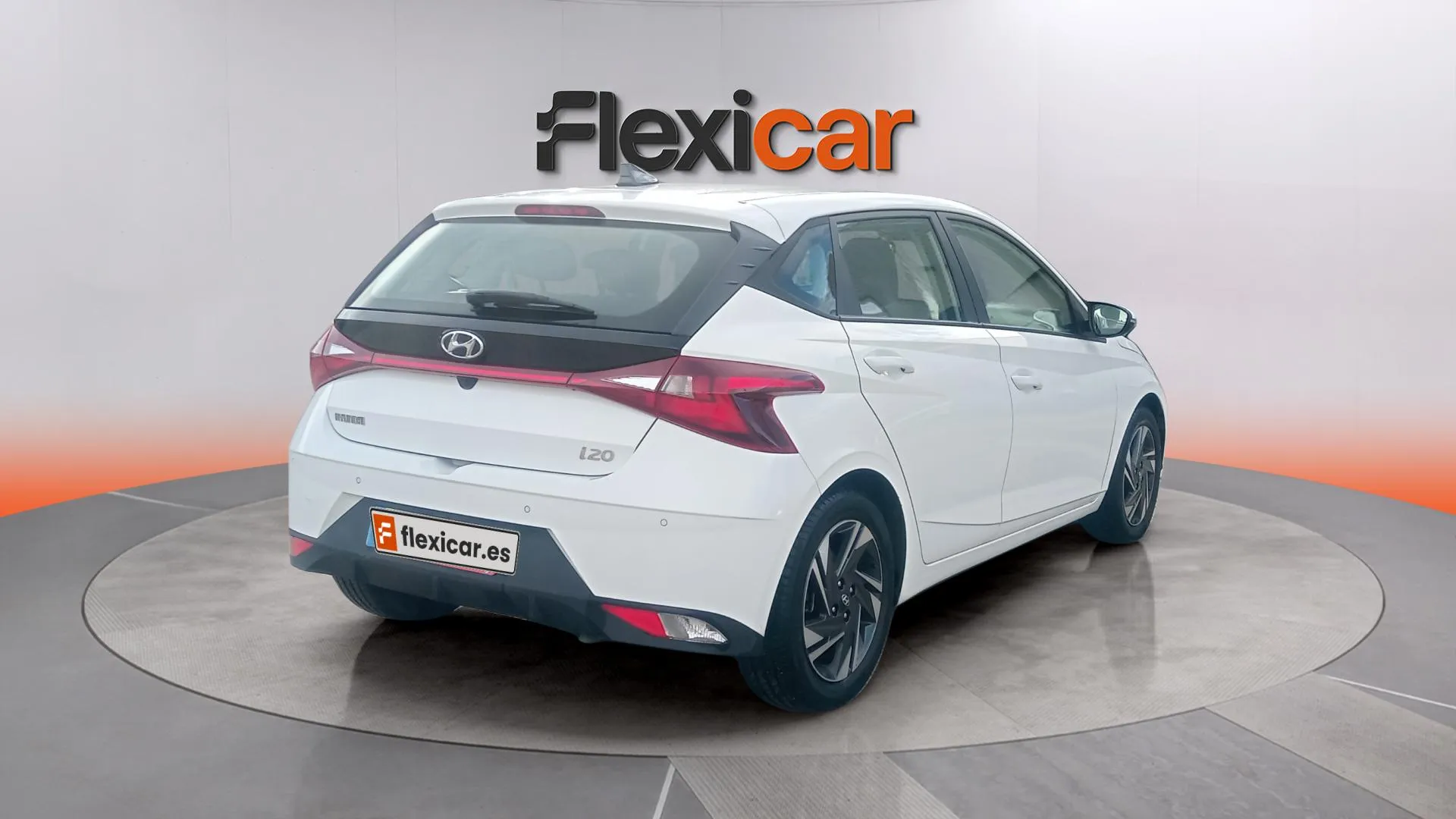 Hyundai i20 1.0 T-GDi Klass - foto 10