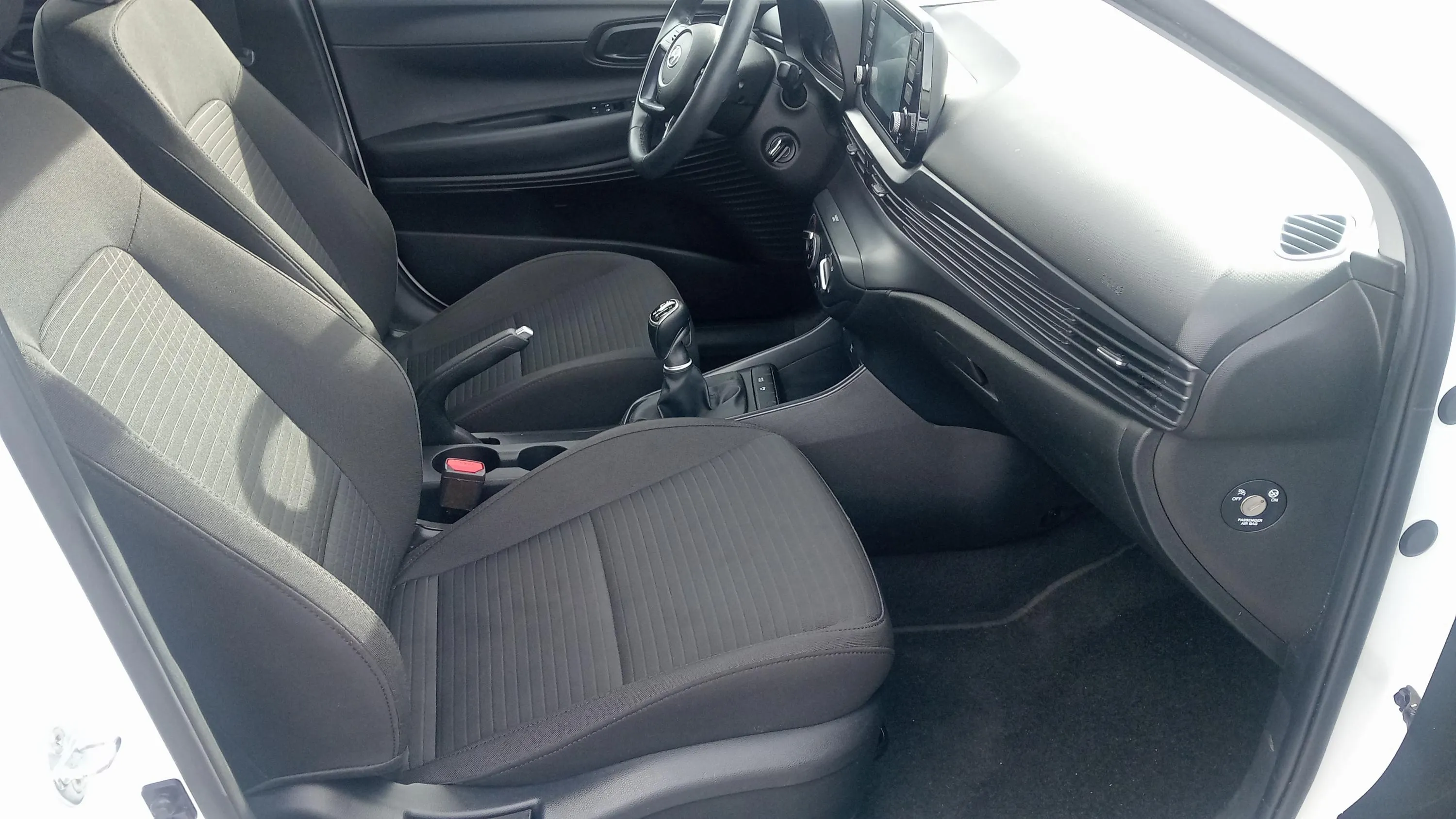 Hyundai i20 1.0 T-GDi Klass - foto 17