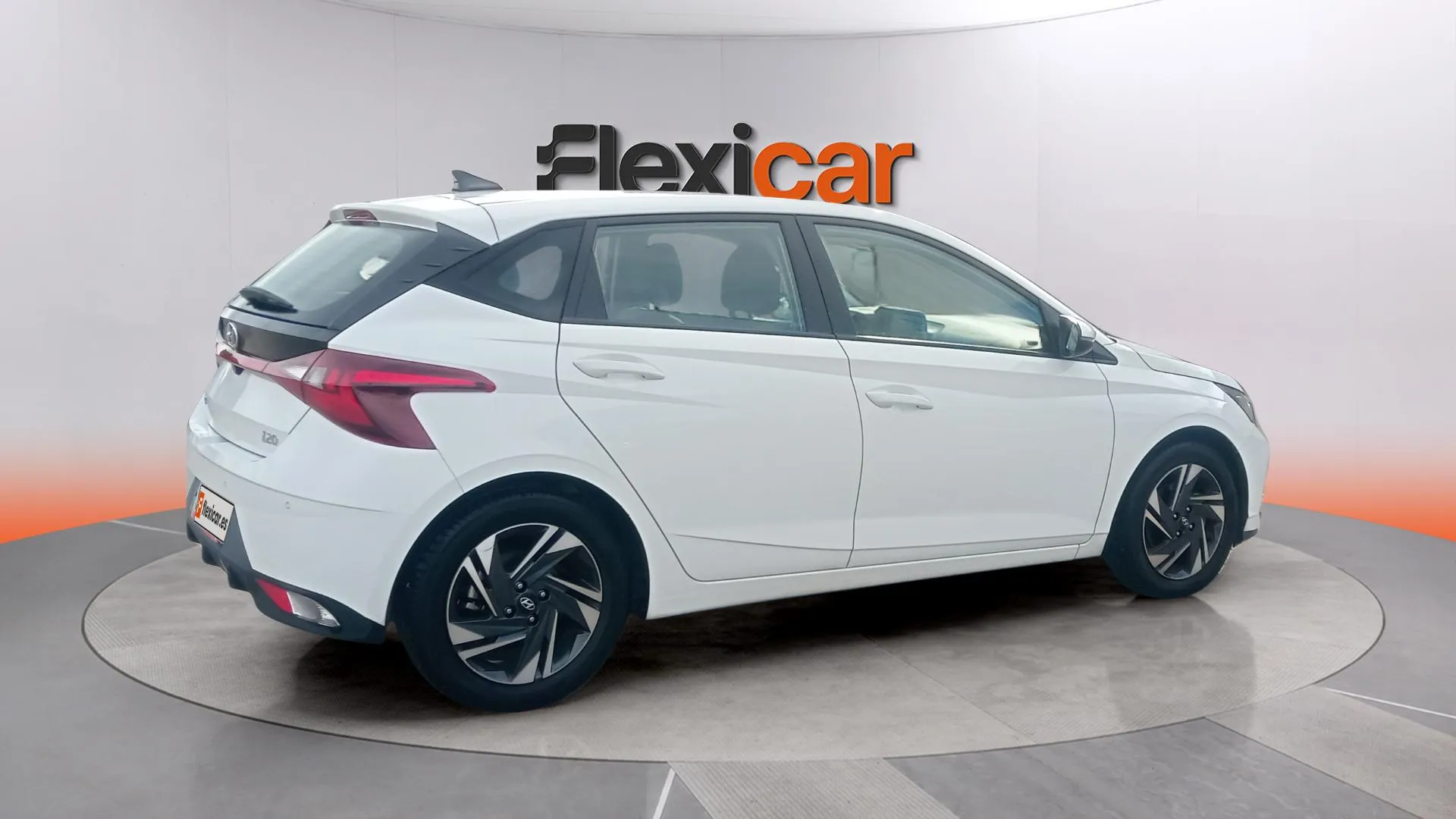 Hyundai i20 1.0 T-GDi Klass - foto 11