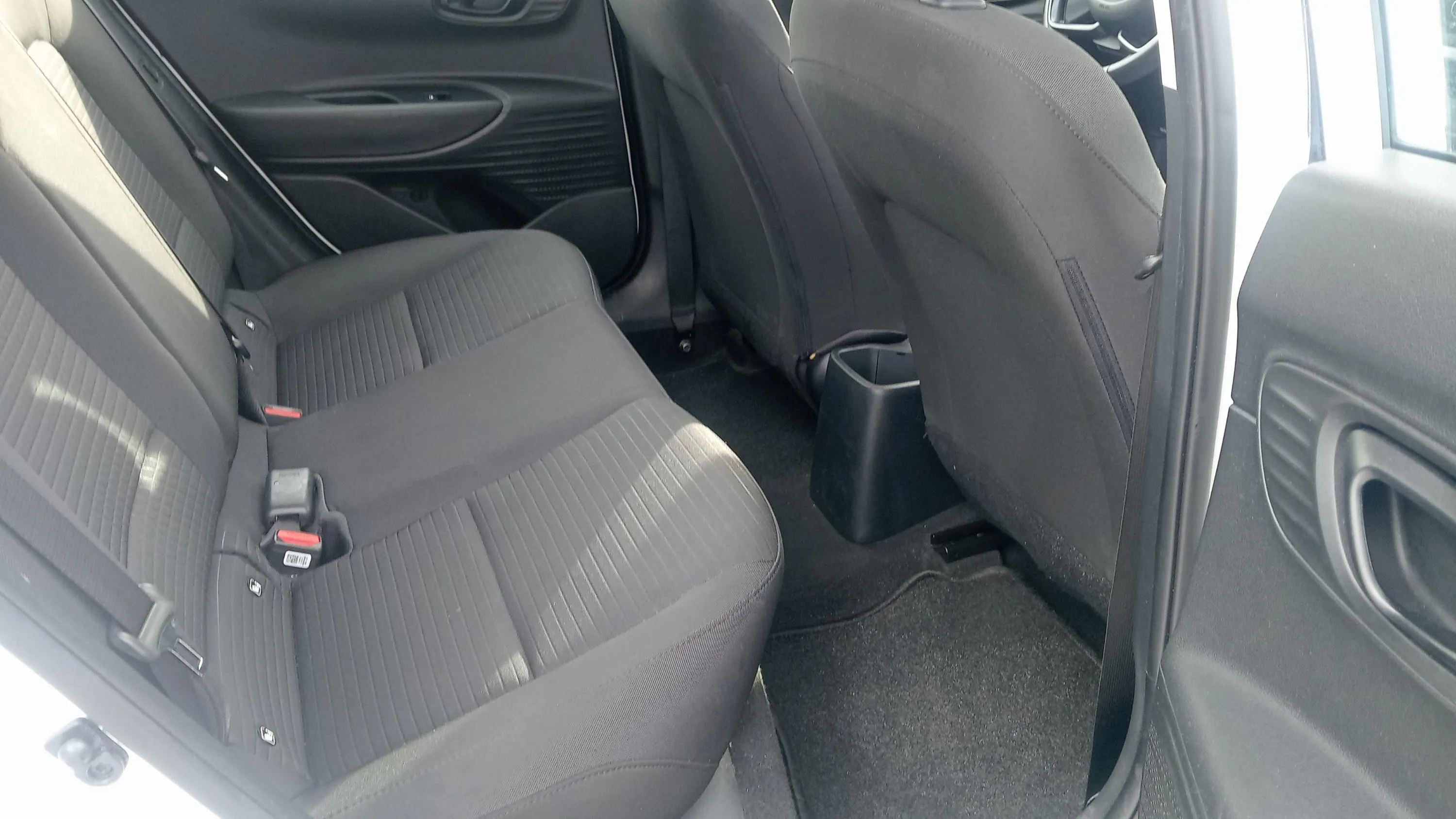Hyundai i20 1.0 T-GDi Klass - foto 18