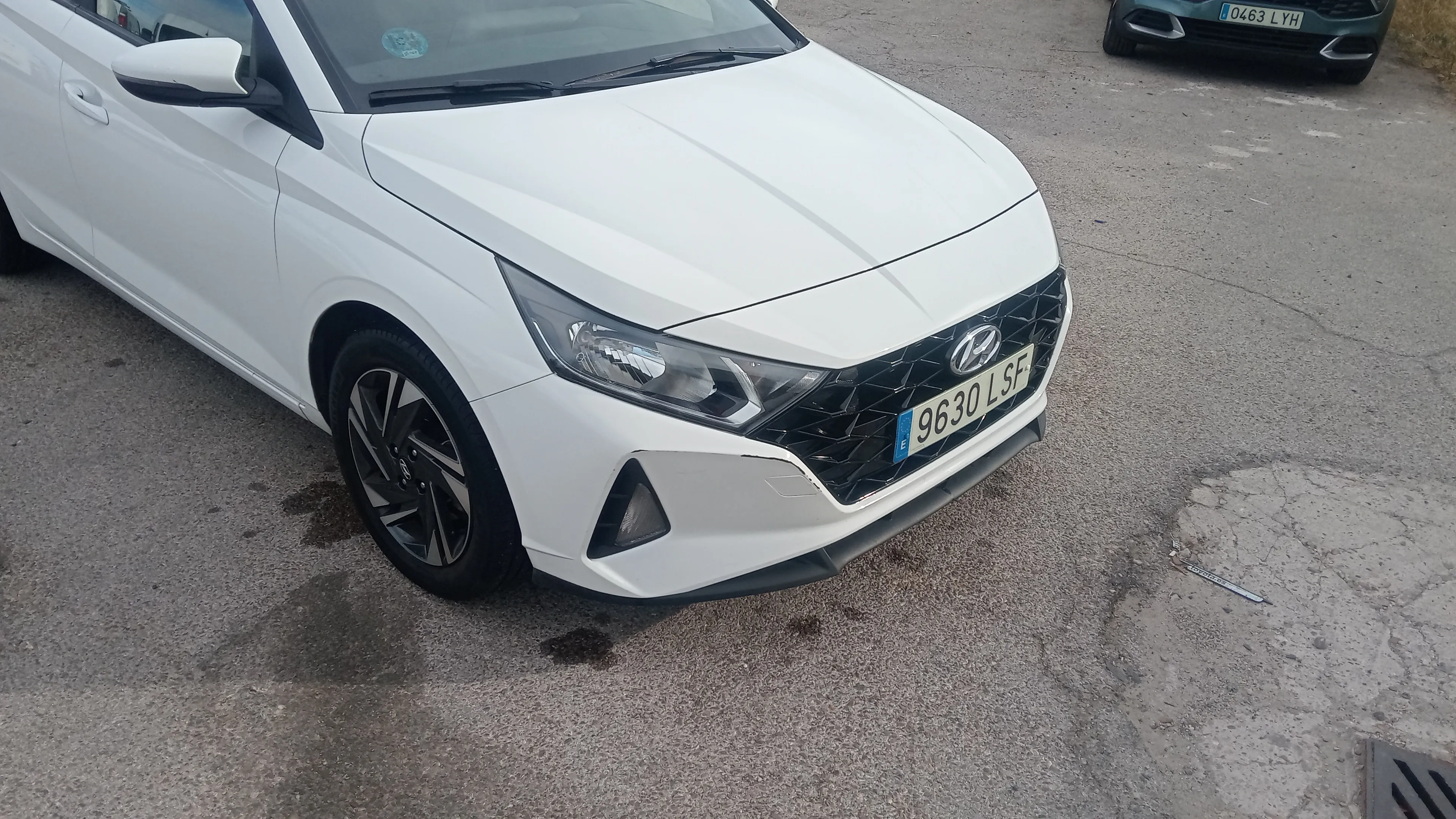 Hyundai i20 1.0 T-GDi Klass - foto 14