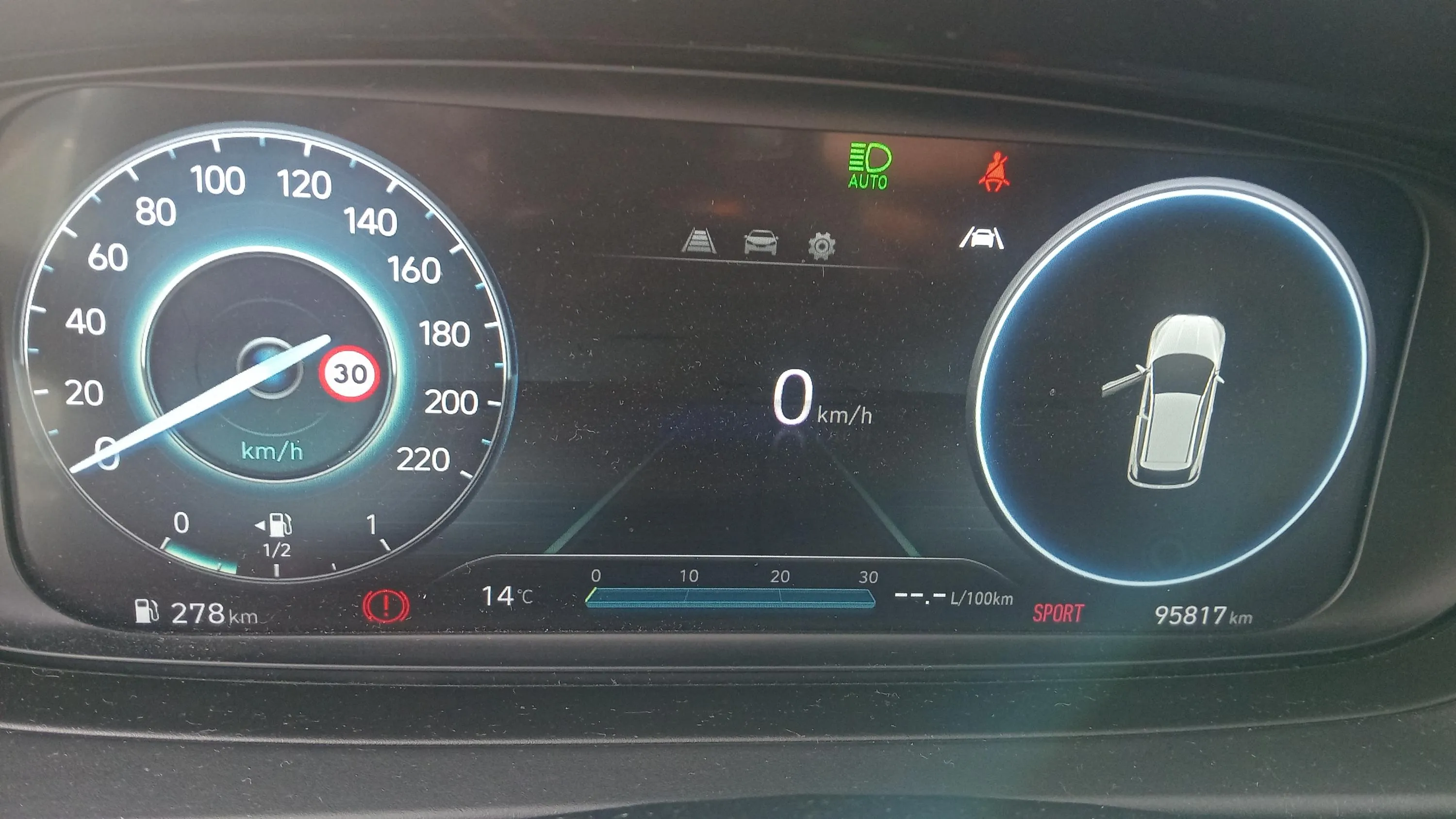 Hyundai i20 1.0 T-GDi Klass - foto 16