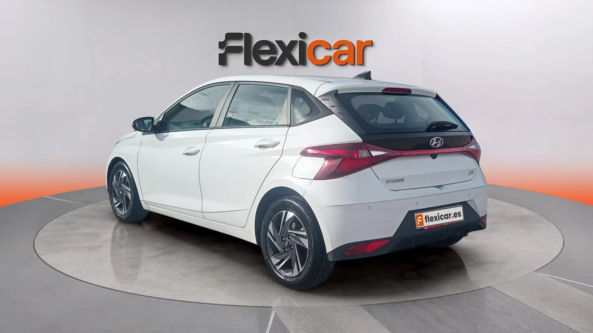 Hyundai i20 1.0 T-GDi Klass - foto 8