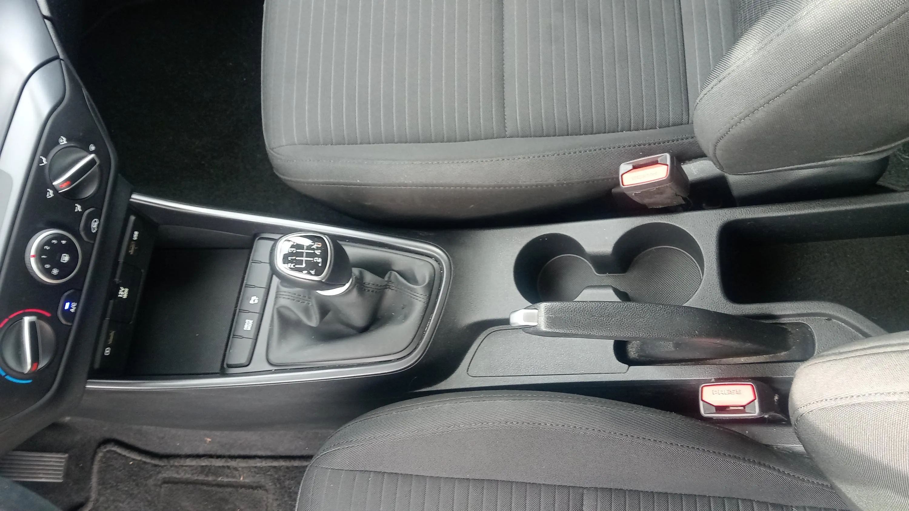 Hyundai i20 1.0 T-GDi Klass - foto 23