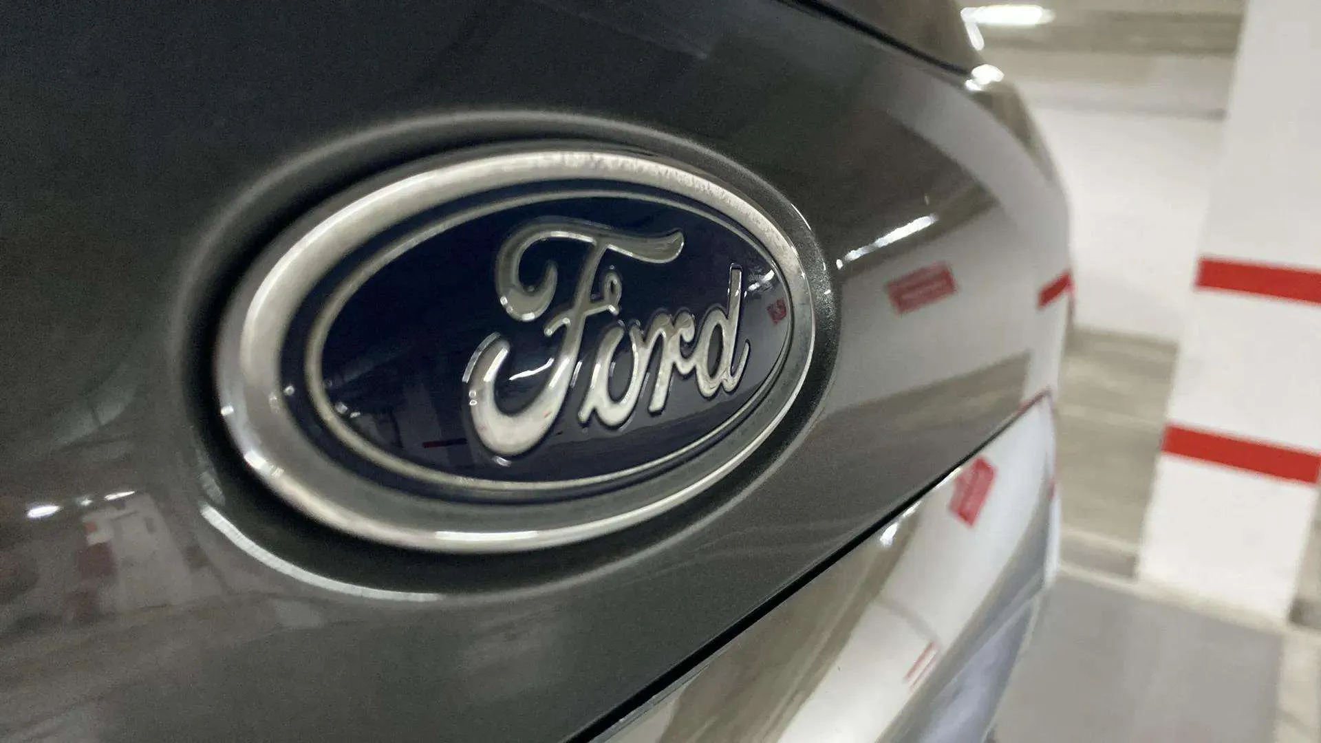 Ford EcoSport 1.0T EcoBoost Trend - foto 30