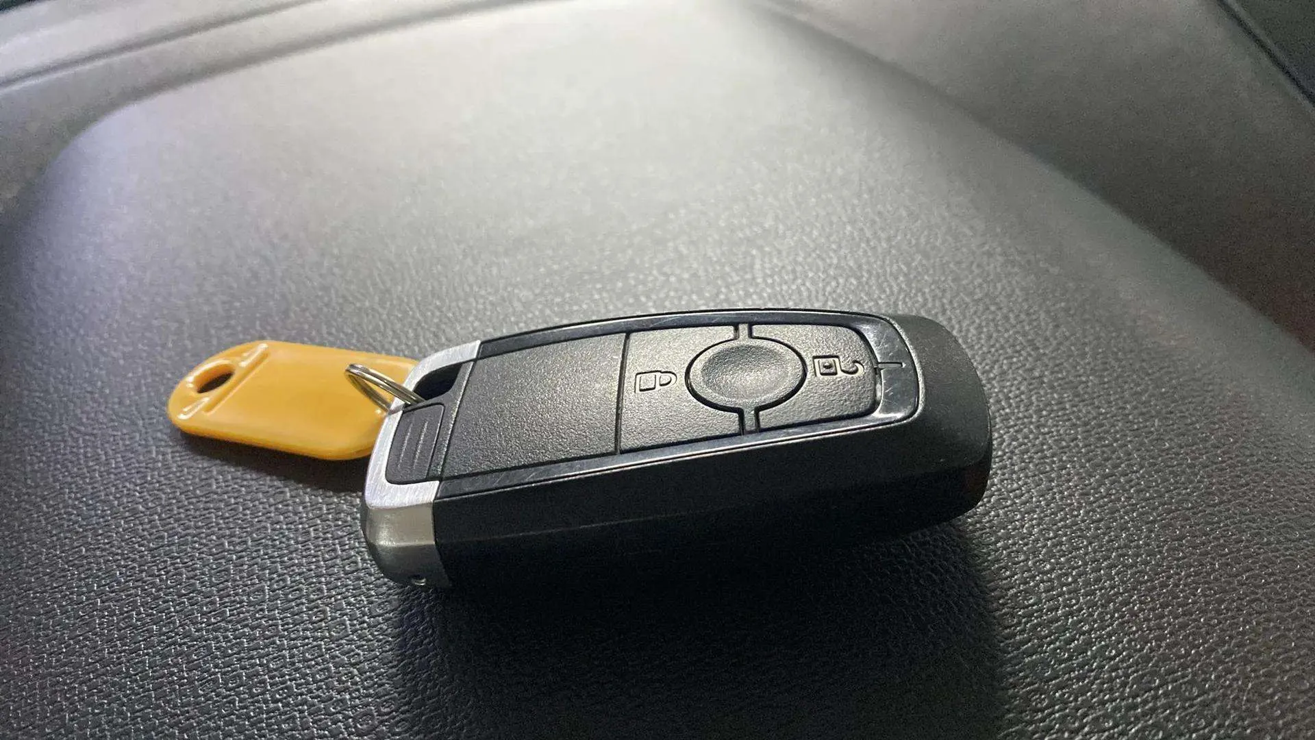 Ford EcoSport 1.0T EcoBoost Trend - foto 19