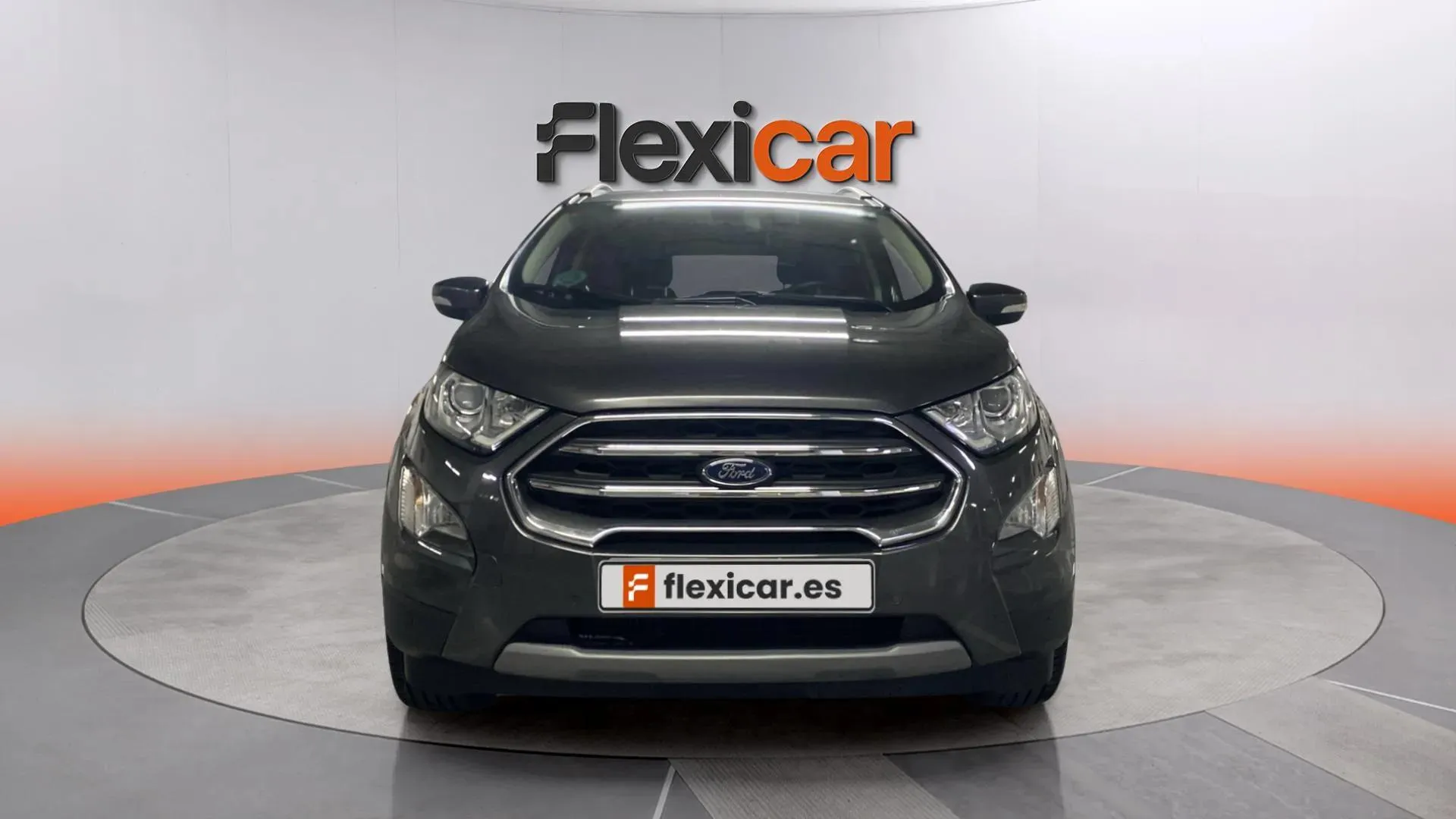 Ford EcoSport 1.0T EcoBoost Trend - foto 2