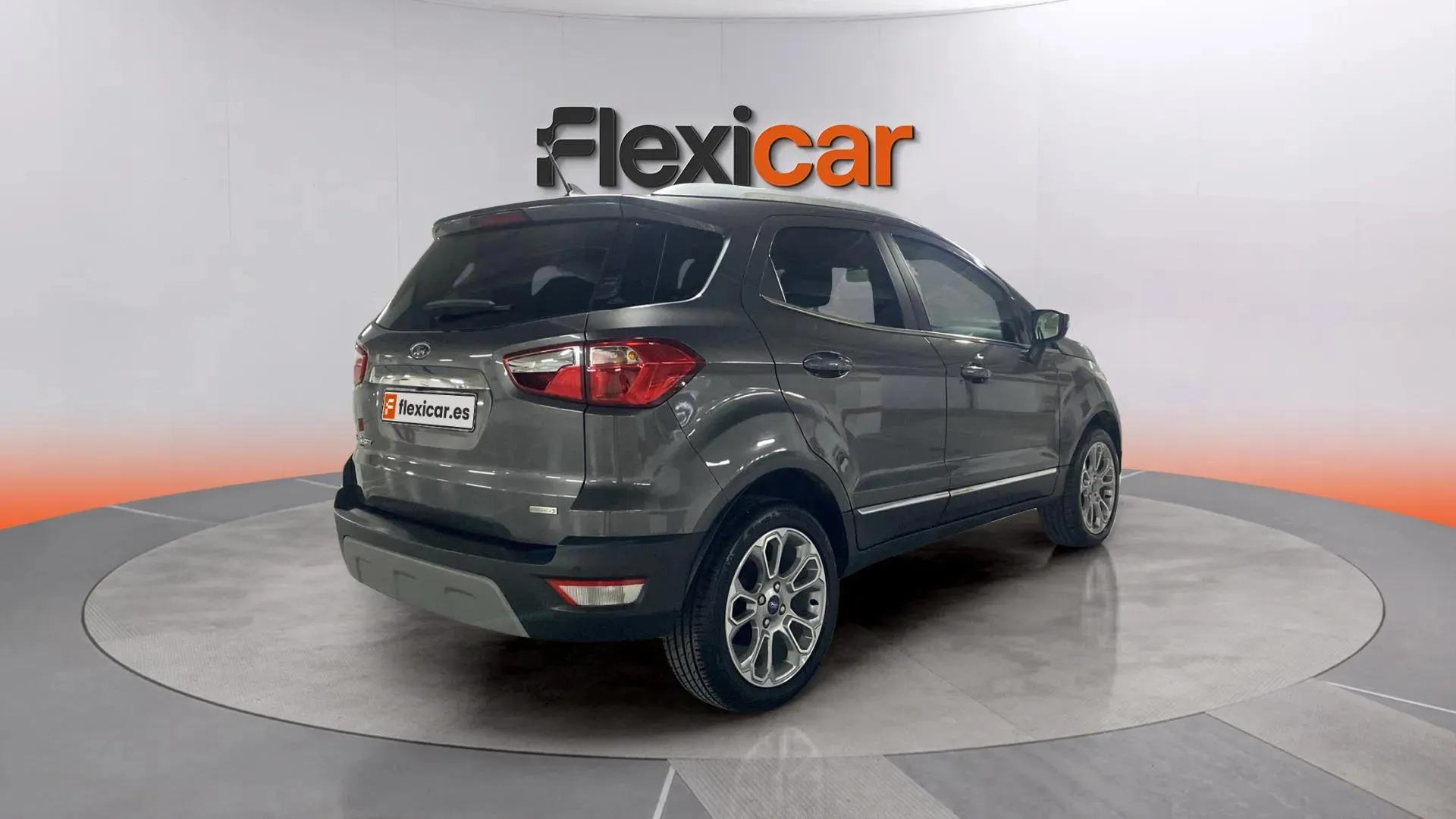 Ford EcoSport 1.0T EcoBoost Trend - foto 7