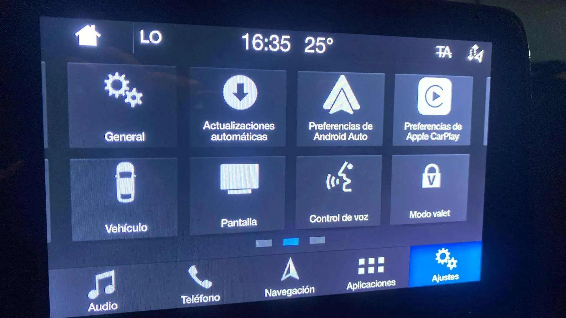 Ford EcoSport 1.0T EcoBoost Trend - foto 16