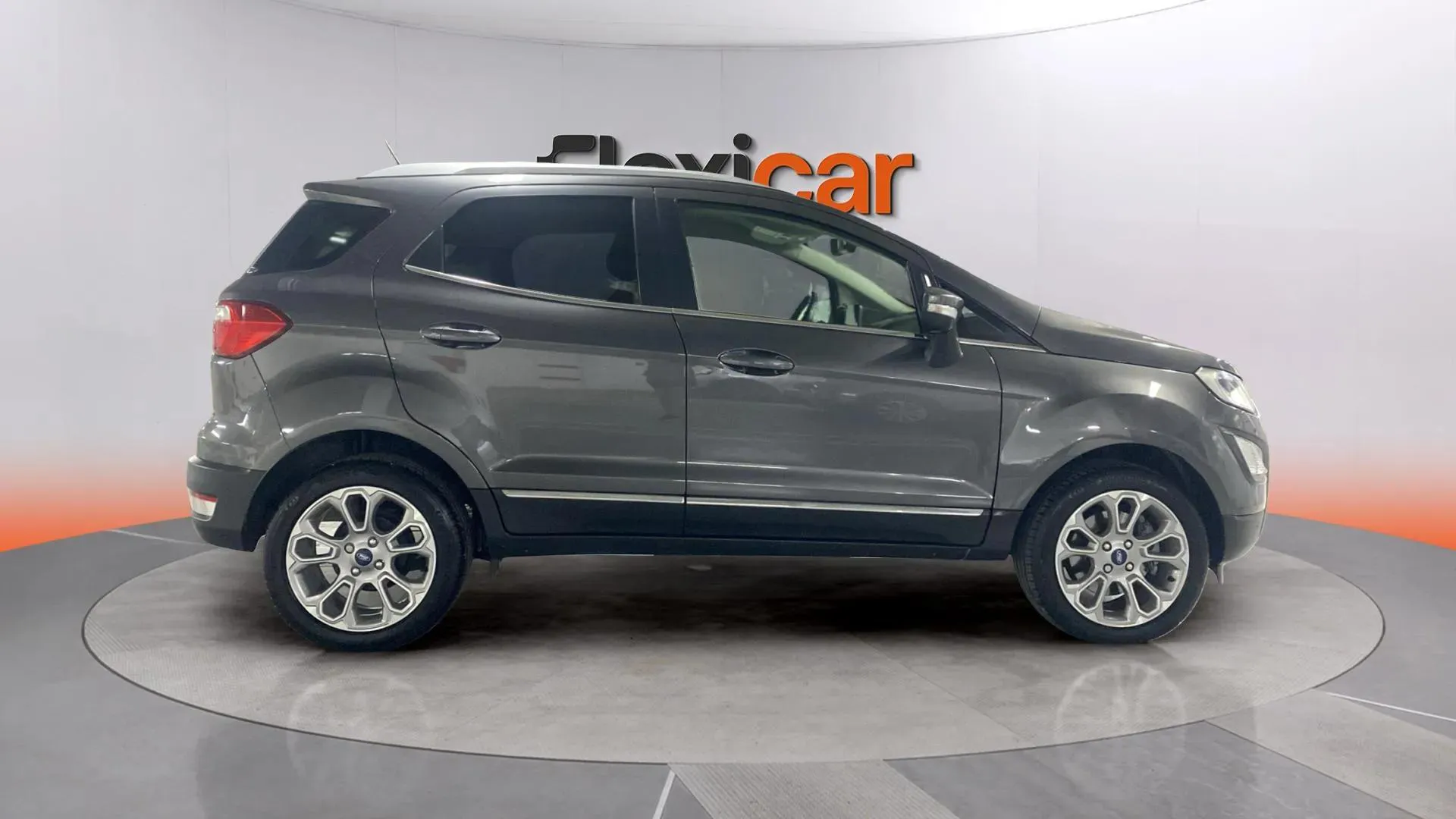 Ford EcoSport 1.0T EcoBoost Trend - foto 8